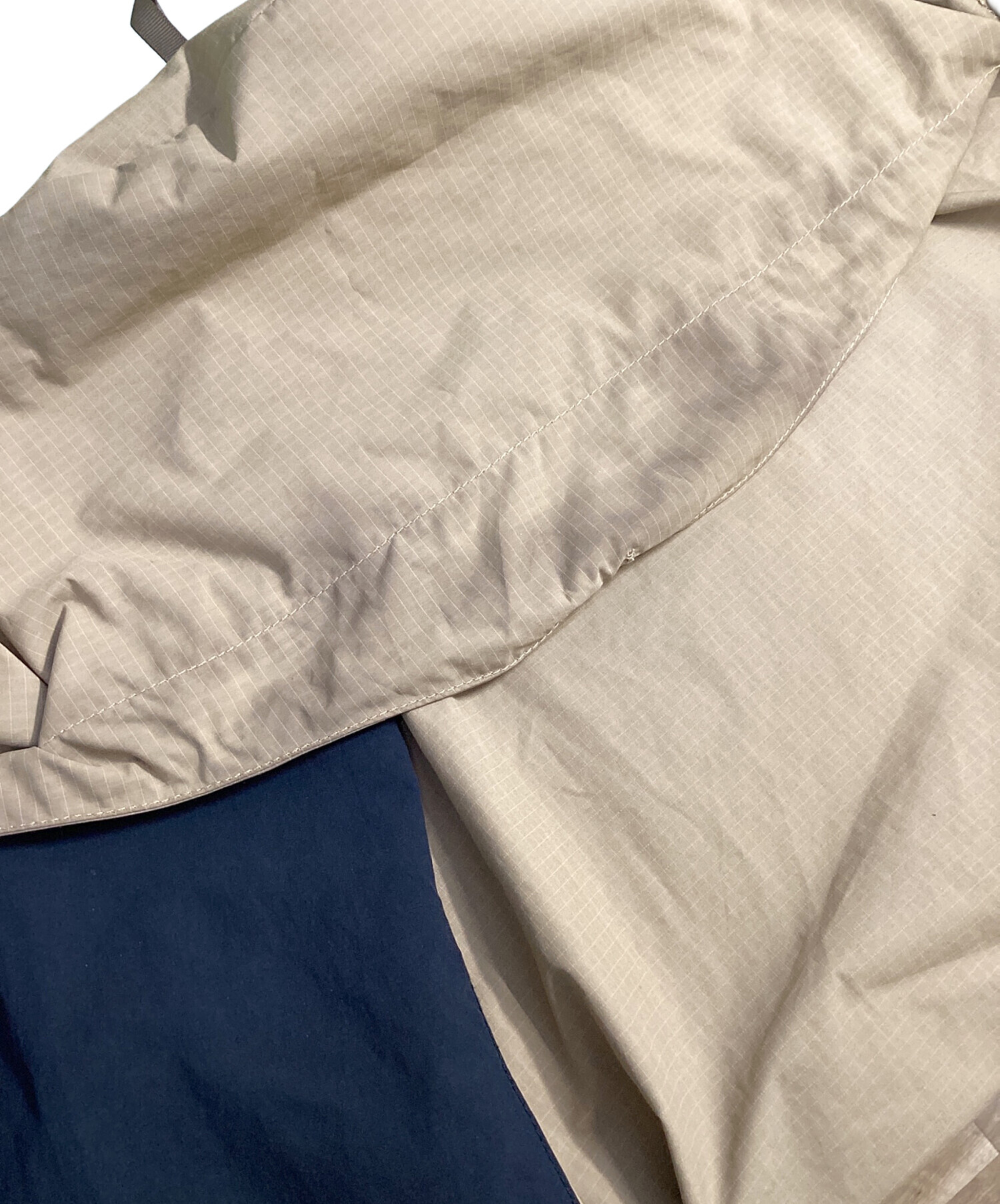中古・古着通販】THE NORTH FACE (ザ ノース フェイス) マウンテン 