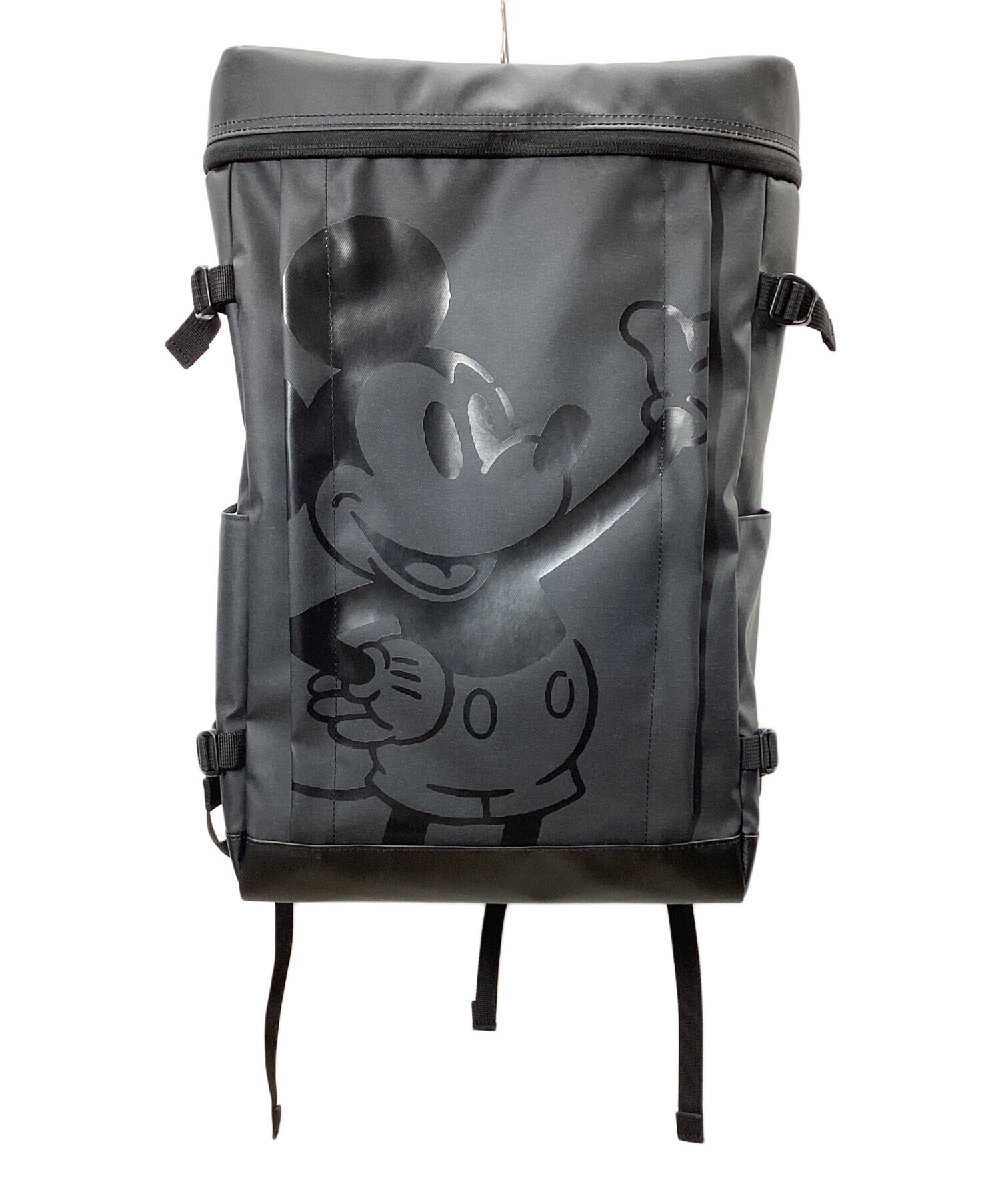 Coleman×Disneyコラボリュック 1月2日発売 ミキドナグー、Pooh リュック Coleman(コールマン コラボ