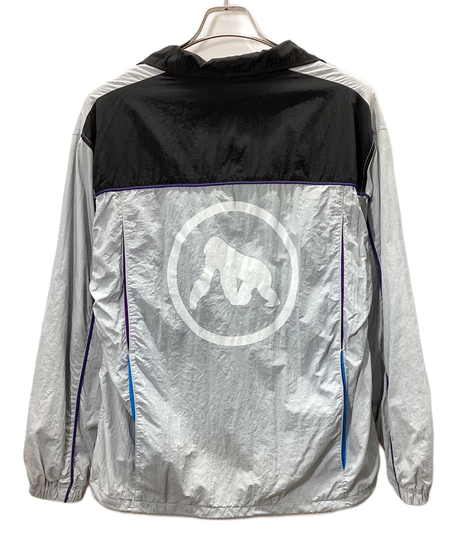 中古・古着通販】X-LARGE (エクストララージ) ナイロンジャケット