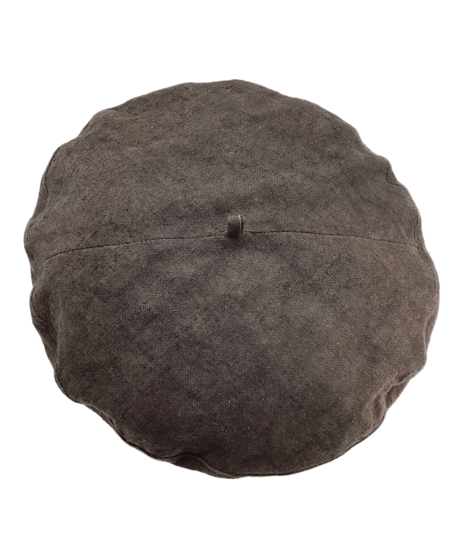 cauda コーダ ベレー帽 カシミア リネン ハンドメイド フランス軍 1081000961170372_05_6928w.jpeg