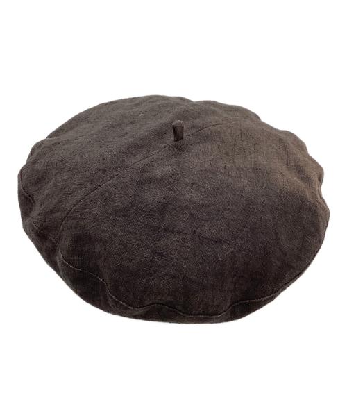 cauda cap コーダ ベレー帽 マルジェラ paul harnden cauda cap コーダ