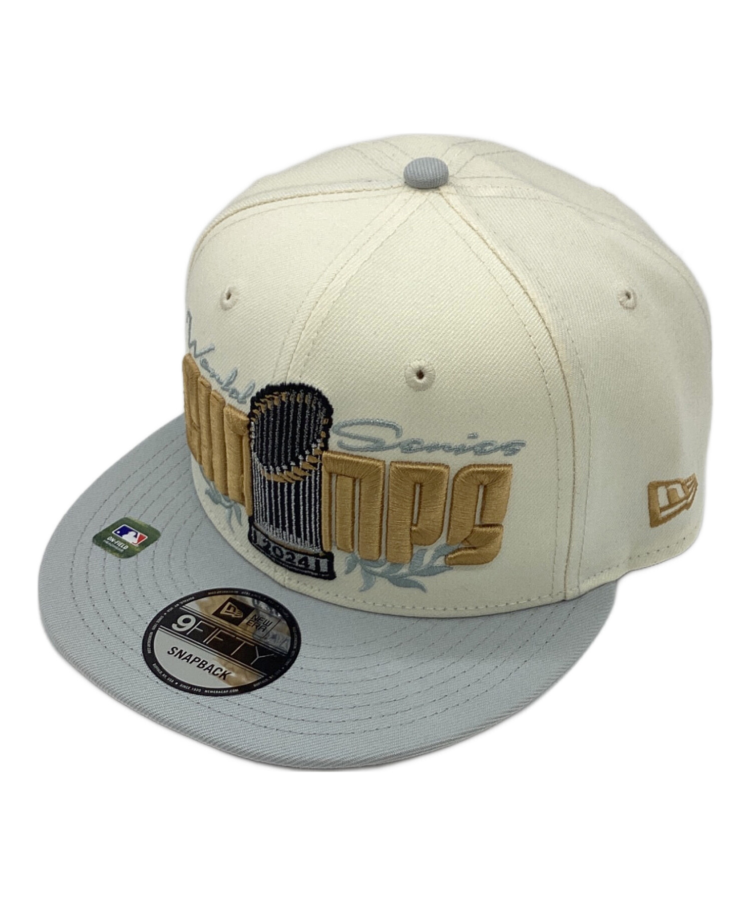 中古・古着通販】New Era (ニューエラ) LA ロサンゼルスドジャース