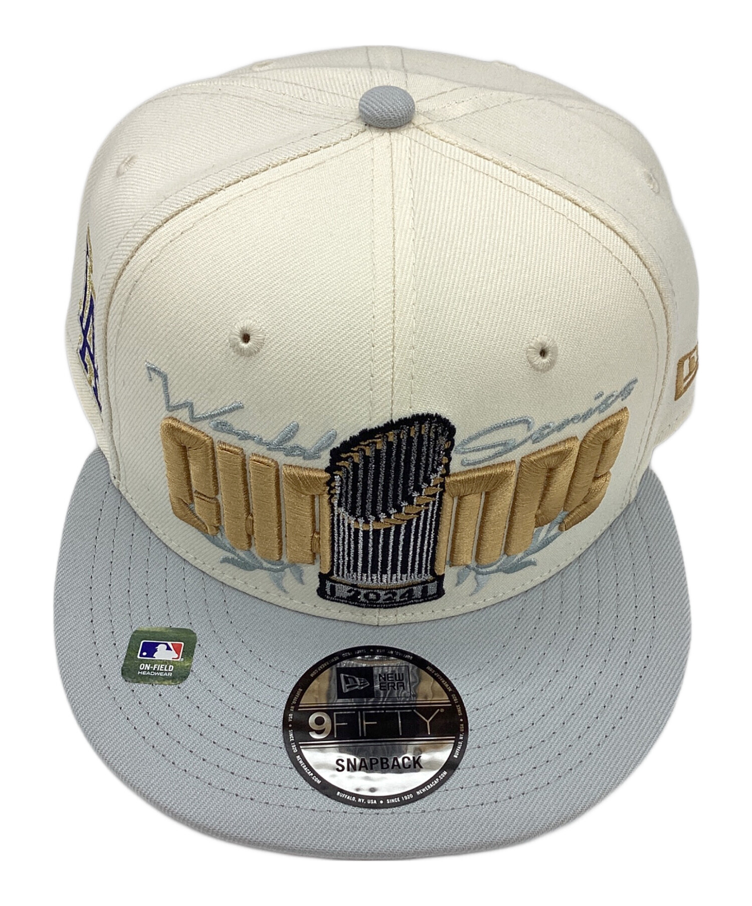 中古・古着通販】New Era (ニューエラ) LA ロサンゼルスドジャース