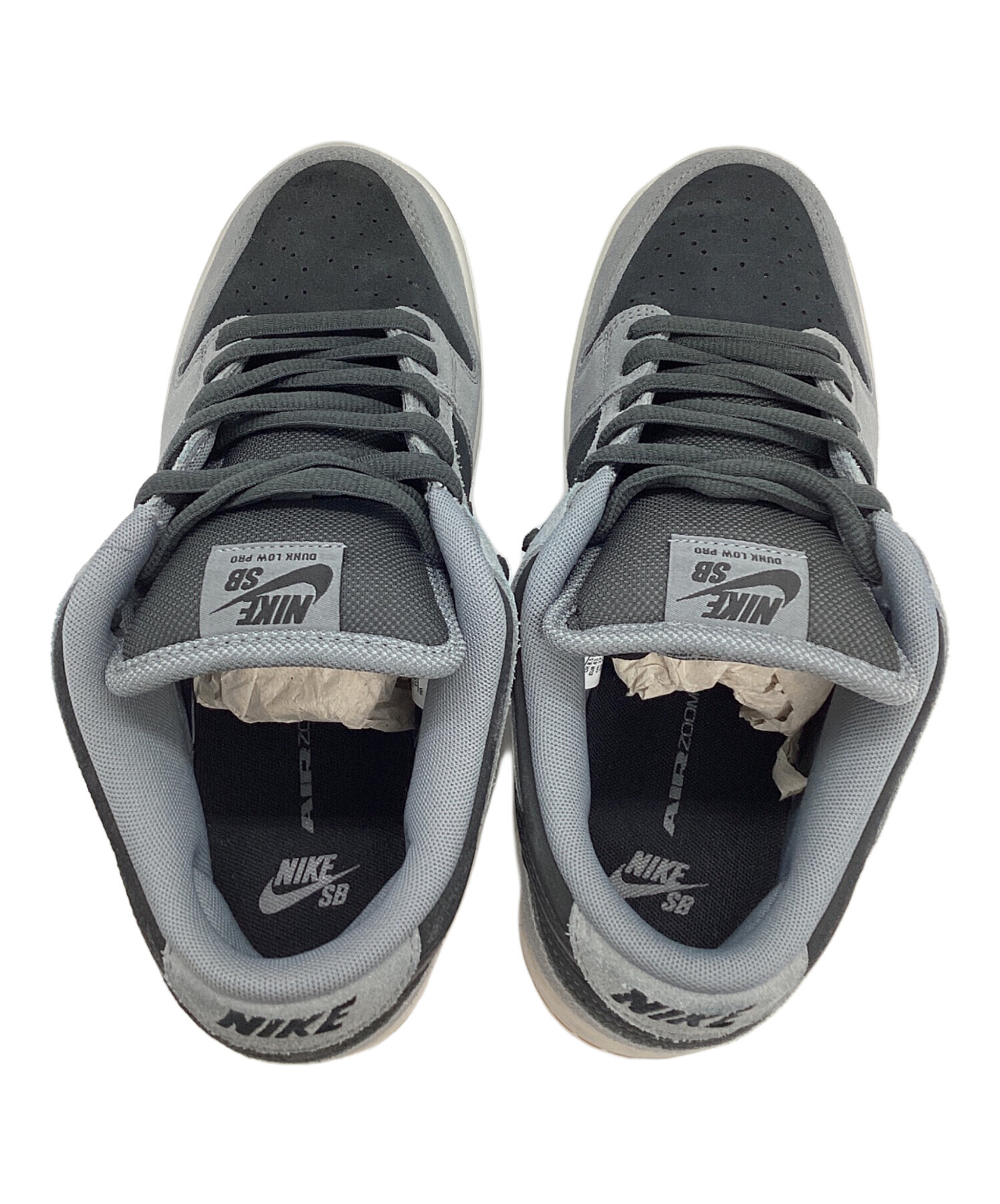 中古・古着通販】NIKE SB (ナイキエスビー) Dunk Low Pro 