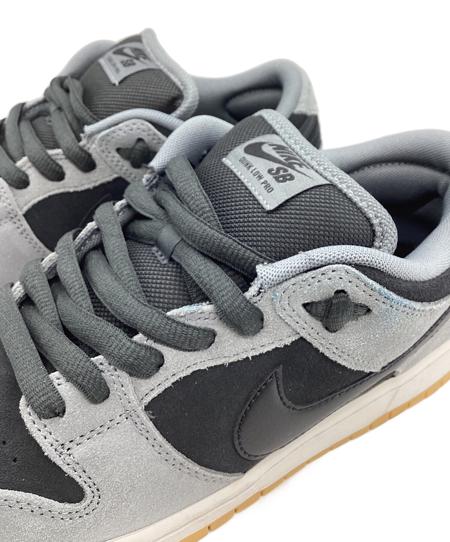 中古・古着通販】NIKE SB (ナイキエスビー) Dunk Low Pro 