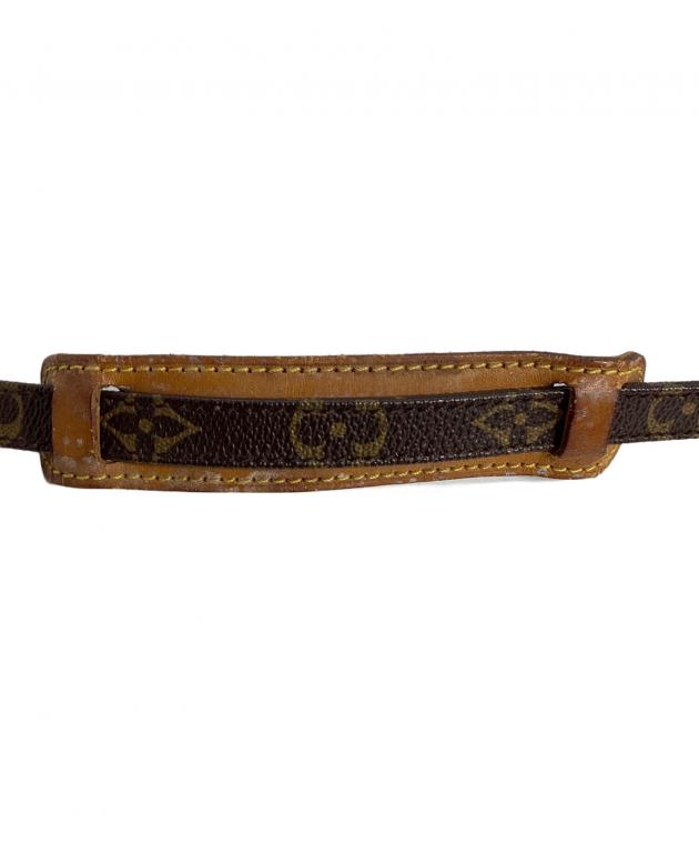 中古・古着通販】LOUIS VUITTON (ルイ ヴィトン) LOUIS VUITTON