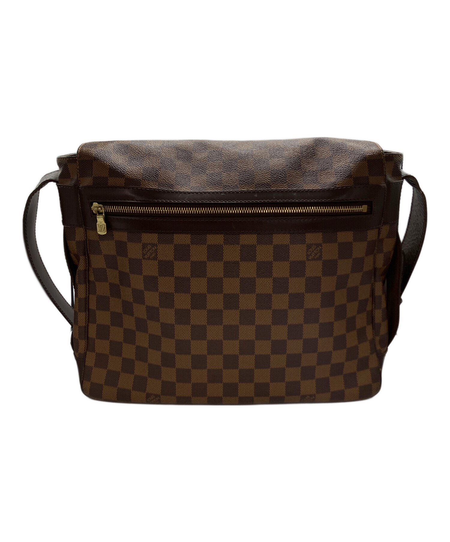 中古・古着通販】LOUIS VUITTON (ルイ ヴィトン) LOUIS VUITTON ダミエ
