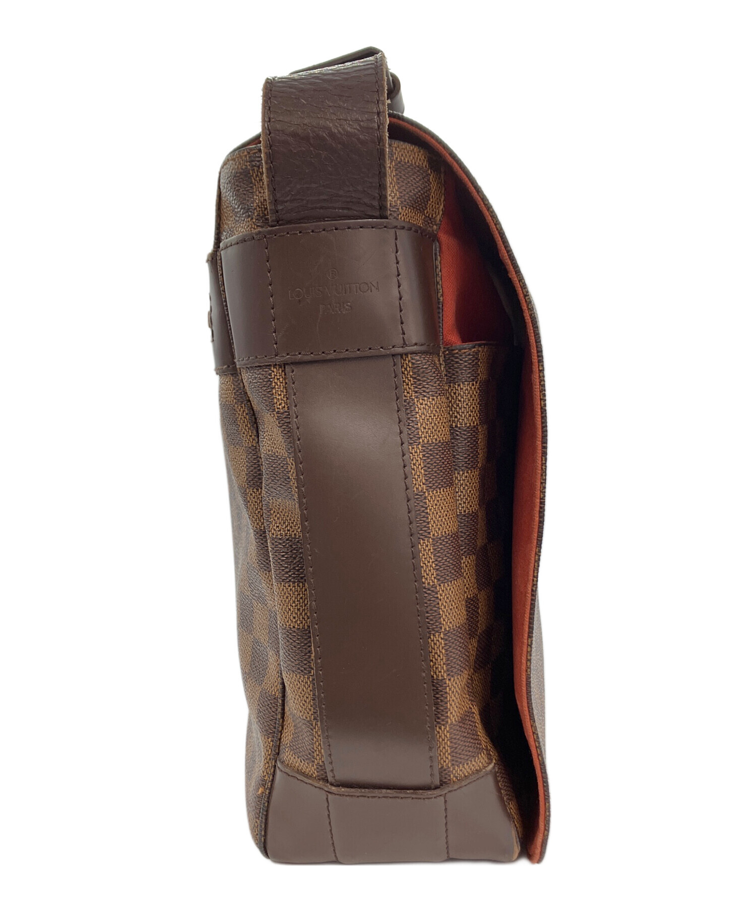 中古・古着通販】LOUIS VUITTON (ルイ ヴィトン) LOUIS VUITTON ダミエ