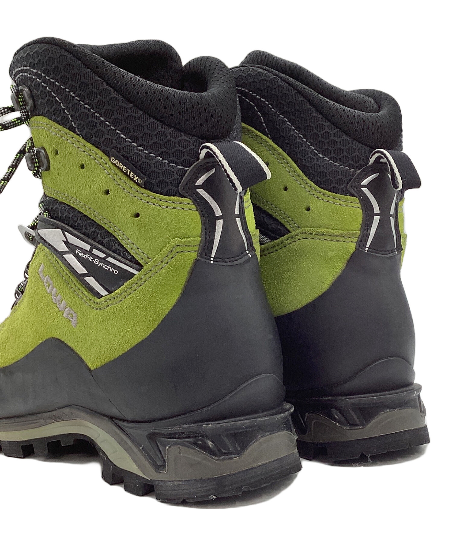 中古・古着通販】LOWA (ローバー) Cevedale PRO GTX (ローバー