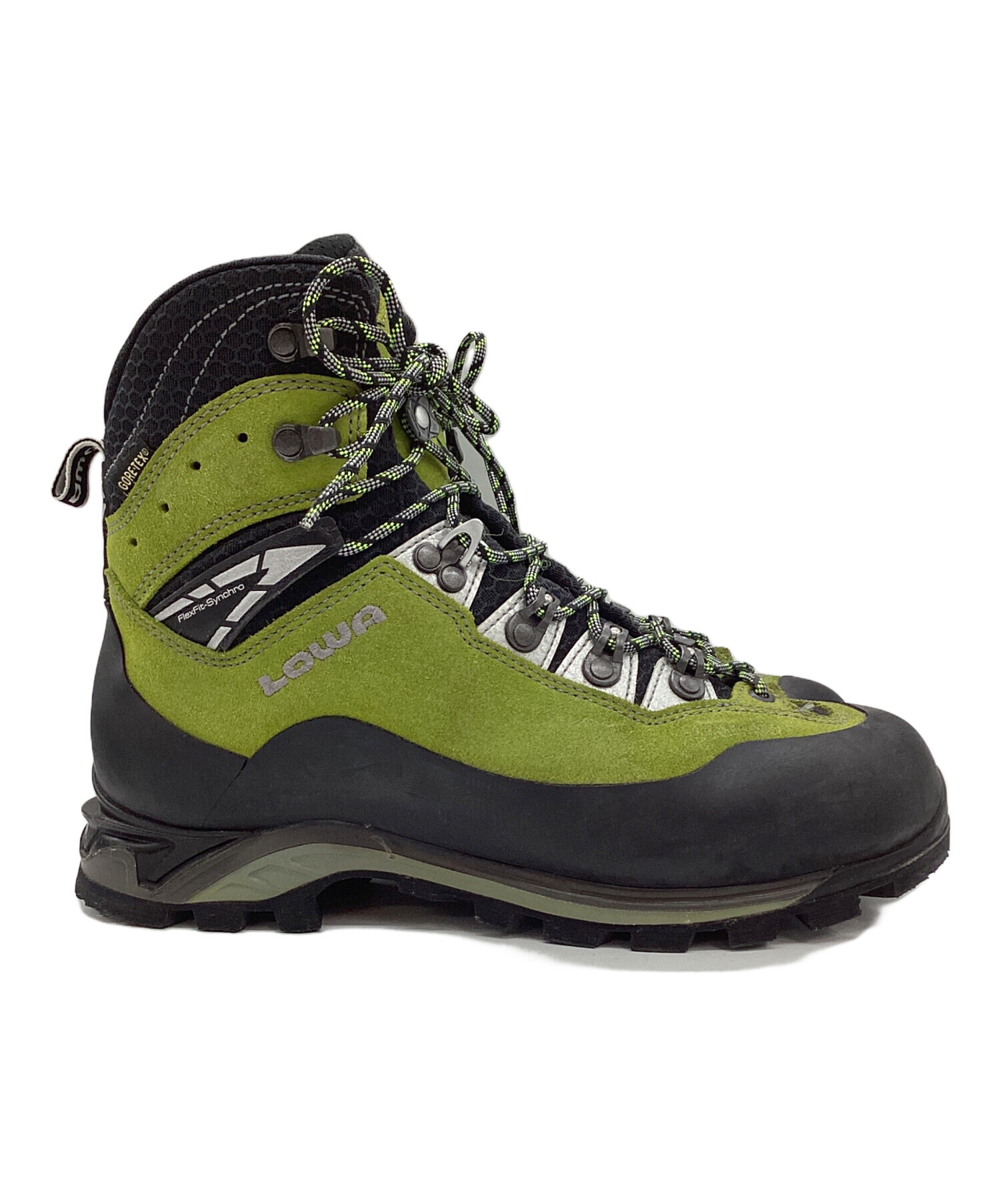 中古・古着通販】LOWA (ローバー) Cevedale PRO GTX (ローバー