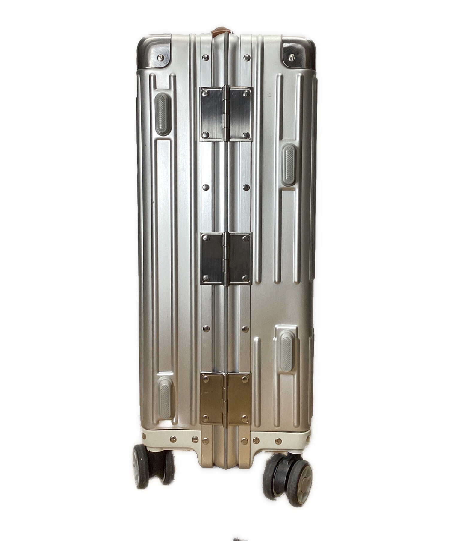 中古・古着通販】innovator (イノベーター) イノベータースーツケース