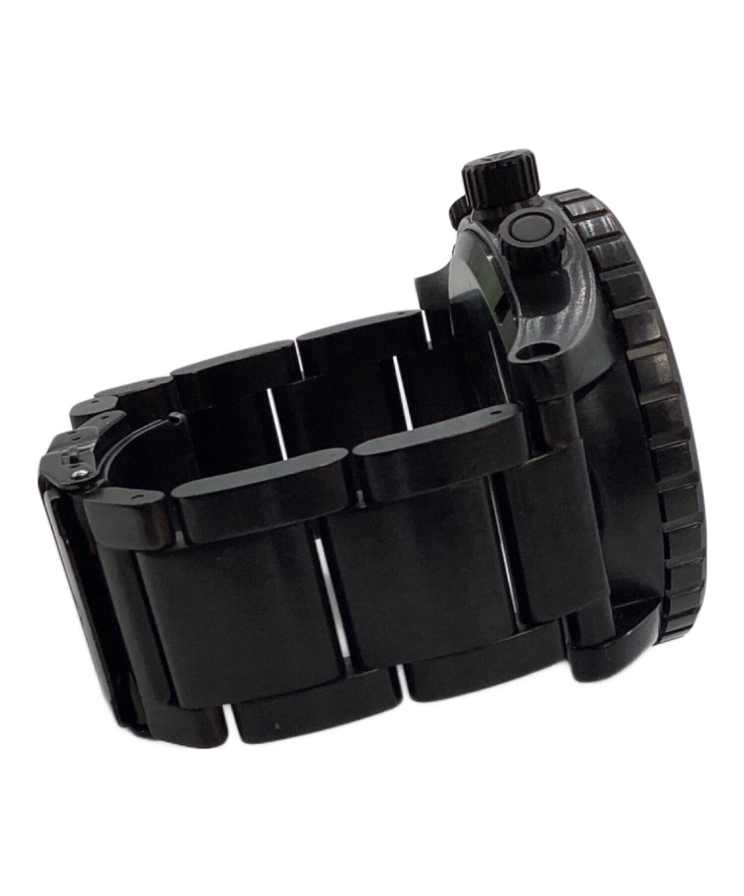 中古・古着通販】NIXON (ニクソン) クロノグラフ｜ブランド・古着通販
