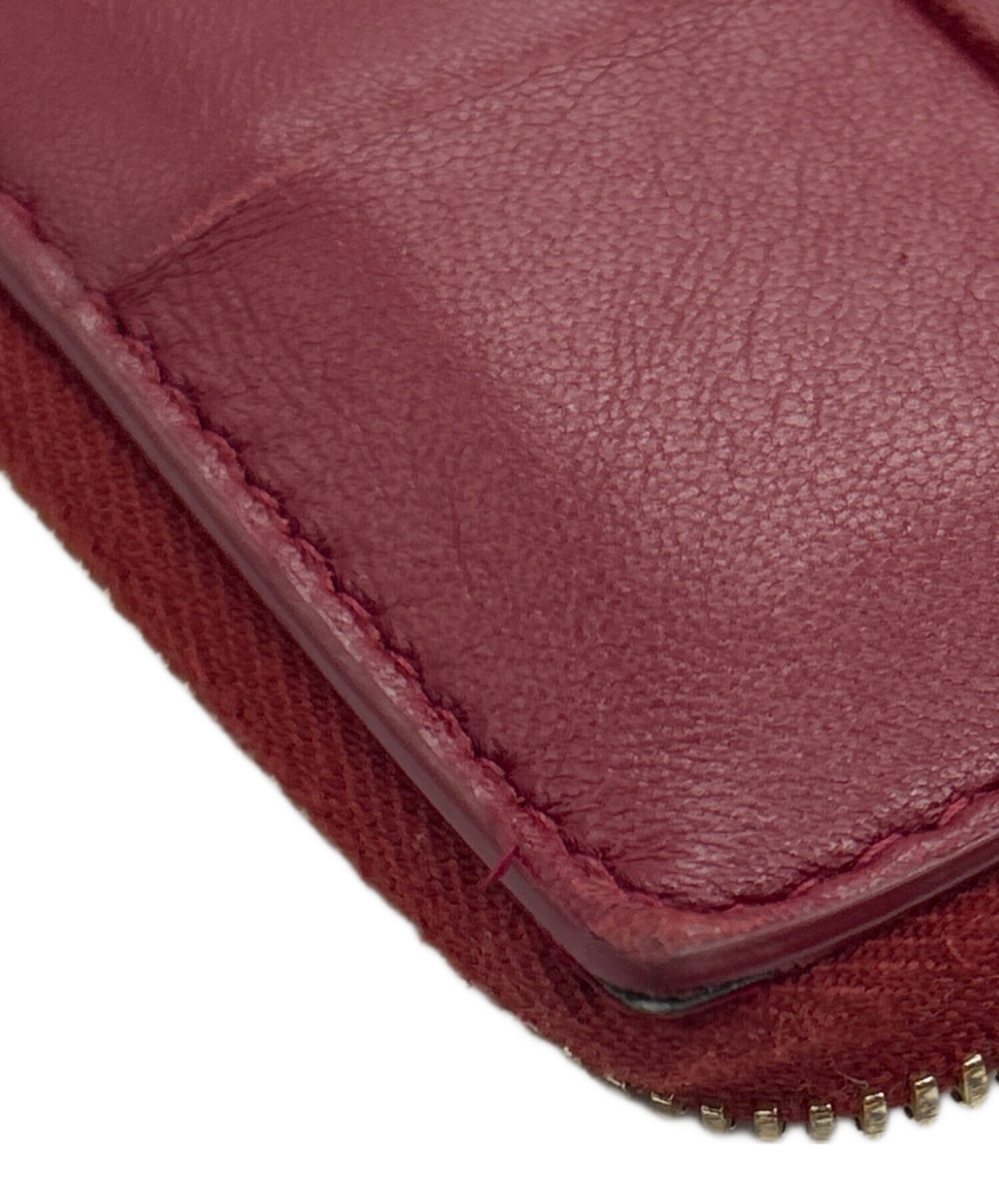 中古・古着通販】BOTTEGA VENETA (ボッテガベネタ) スモールカセット