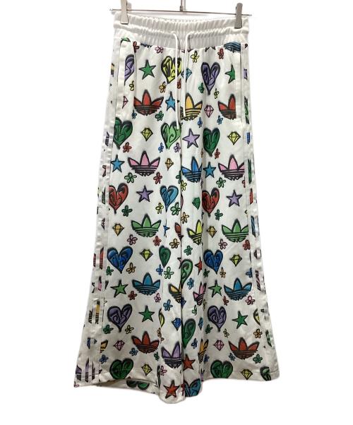 中古・古着通販】adidas (アディダス) JEREMY SCOTT (ジェレミー