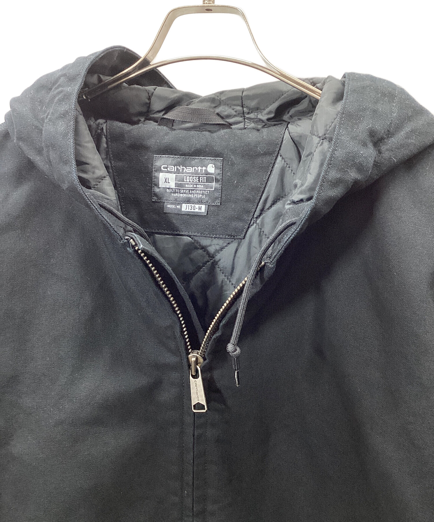 中古・古着通販】CarHartt (カーハート) アクティブジャケット