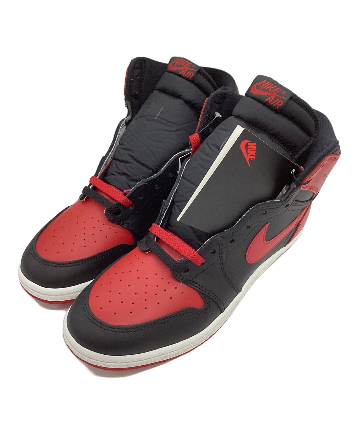 中古・古着通販】NIKE (ナイキ) Air Jordan 1 High 85 