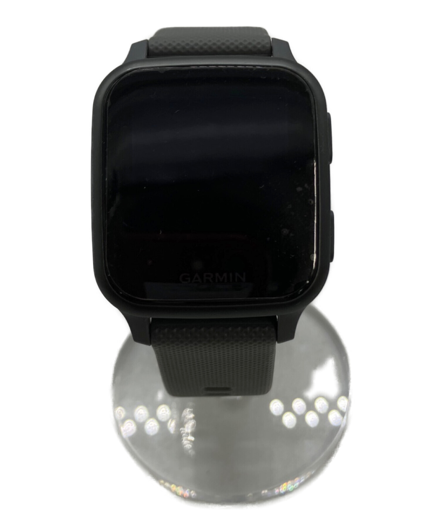 GARMIN/ガーミン Venu　Sq　新品未使用品 中古・古着通販】GARMIN (ガーミン) スマートウォッチ｜ブランド・古着