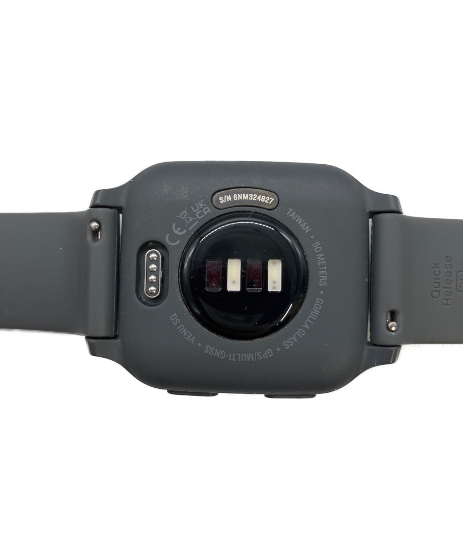 中古・古着通販】GARMIN (ガーミン) スマートウォッチ｜ブランド・古着
