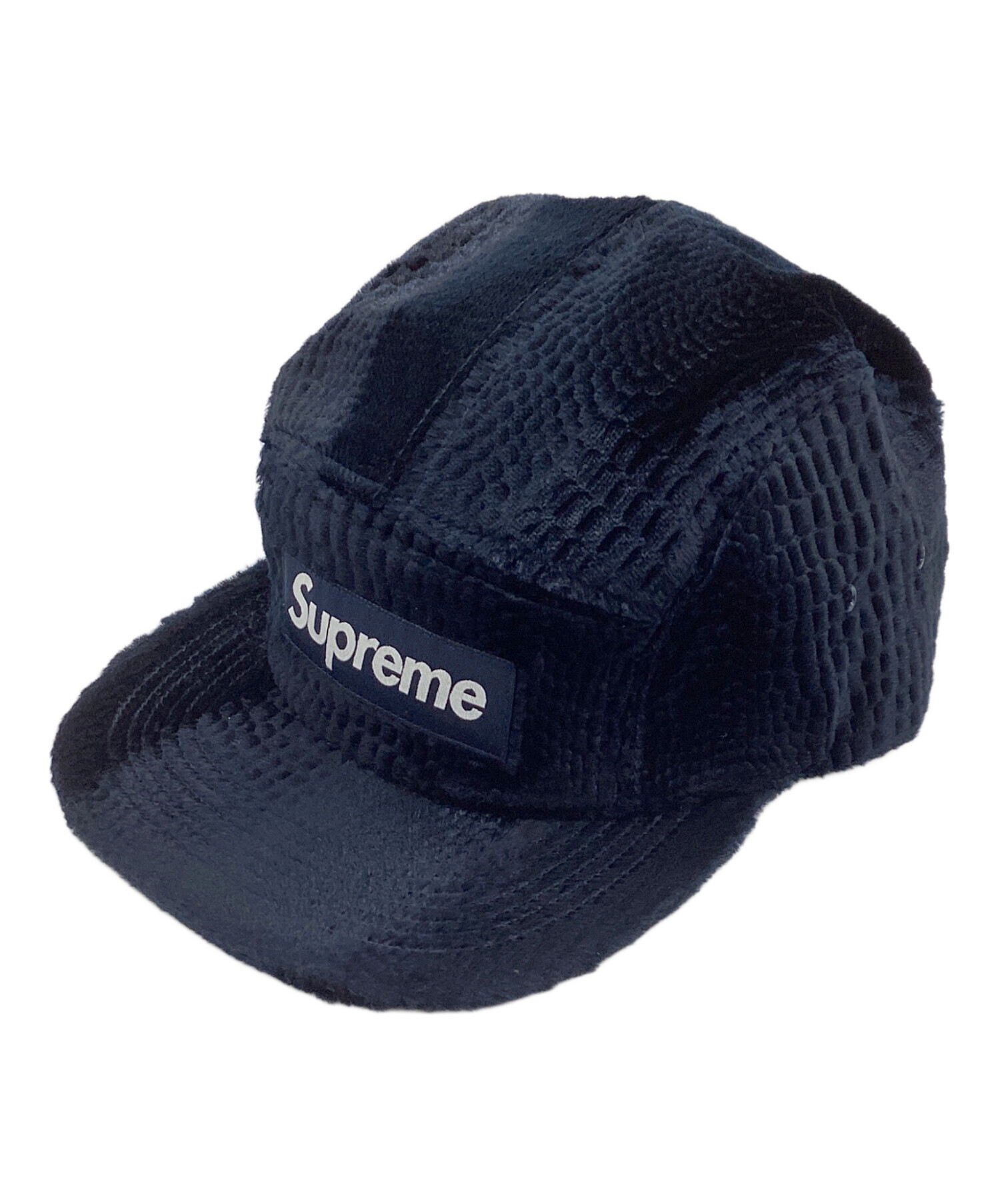 中古・古着通販】Supreme (シュプリーム) Box Logo Croc Embossed