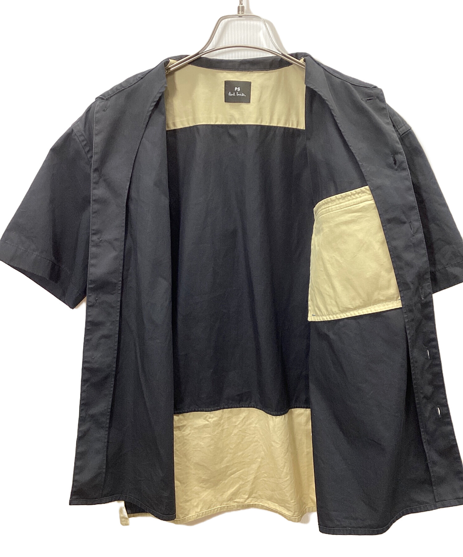 中古・古着通販】Paul Smith (ポールスミス) スーピマコットンシャツ