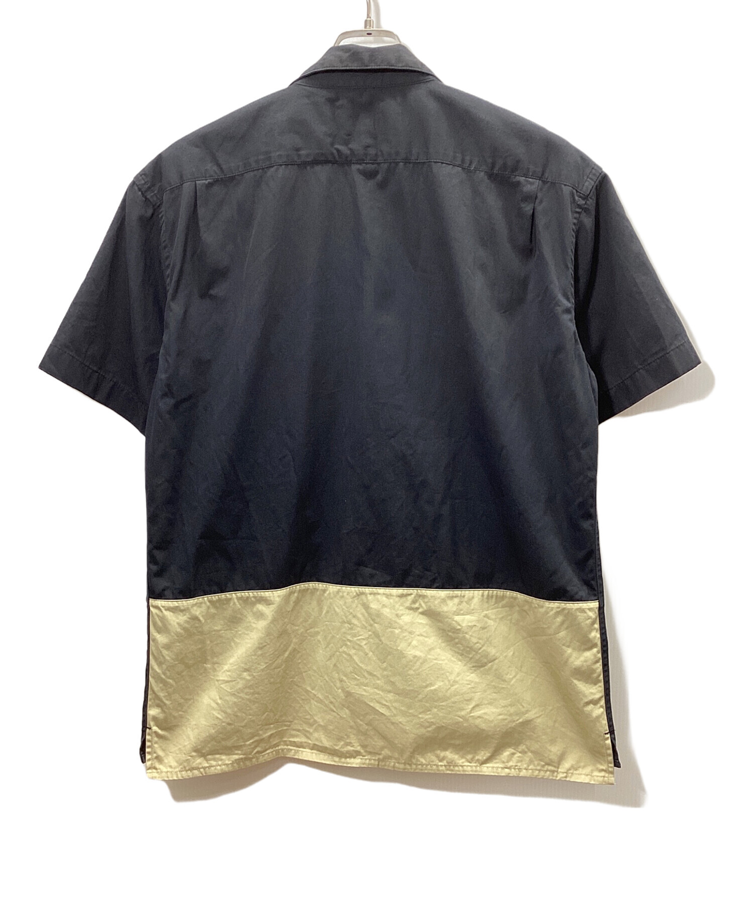 中古・古着通販】Paul Smith (ポールスミス) スーピマコットンシャツ