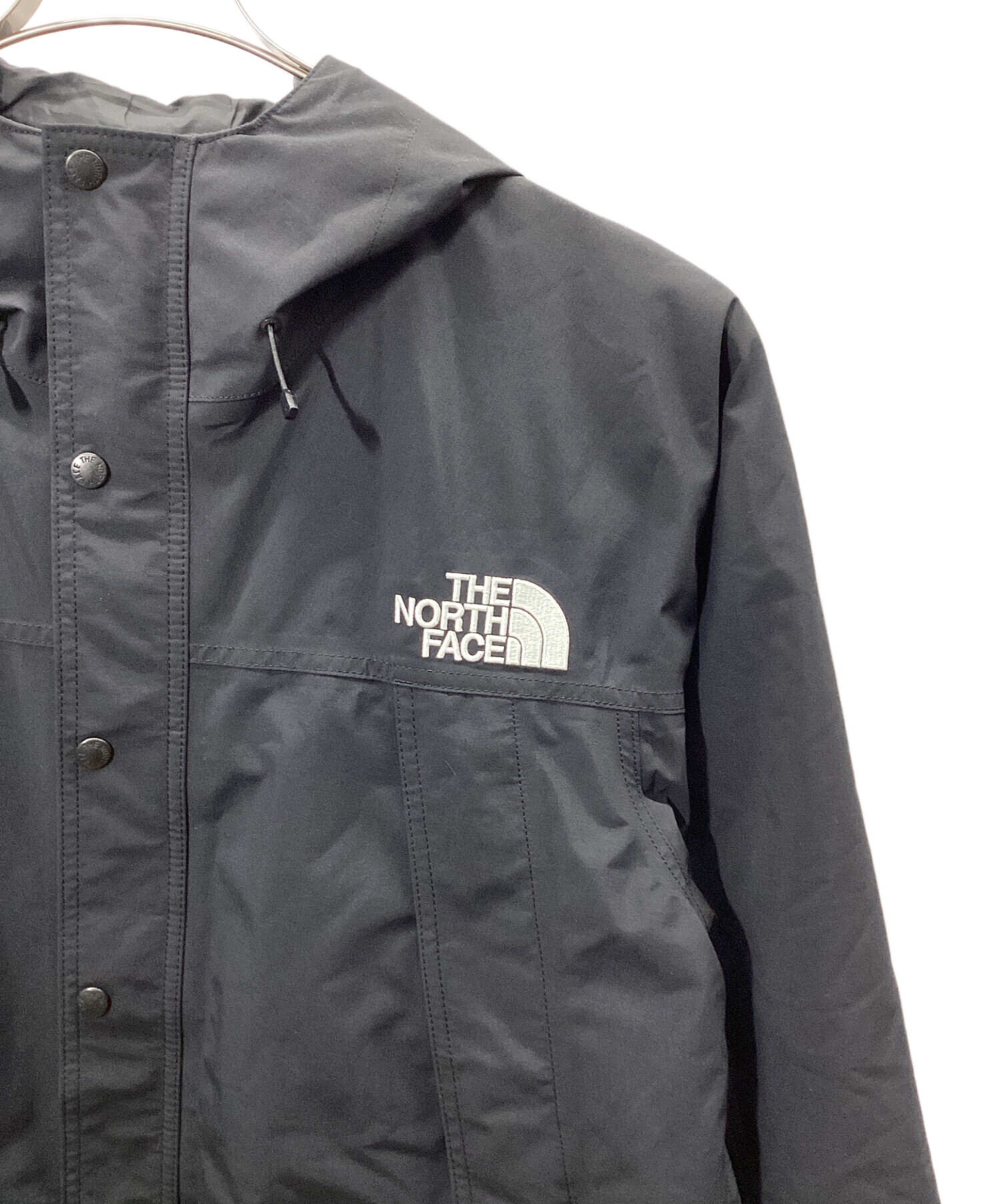 中古・古着通販】THE NORTH FACE (ザ ノース フェイス) マウンテン