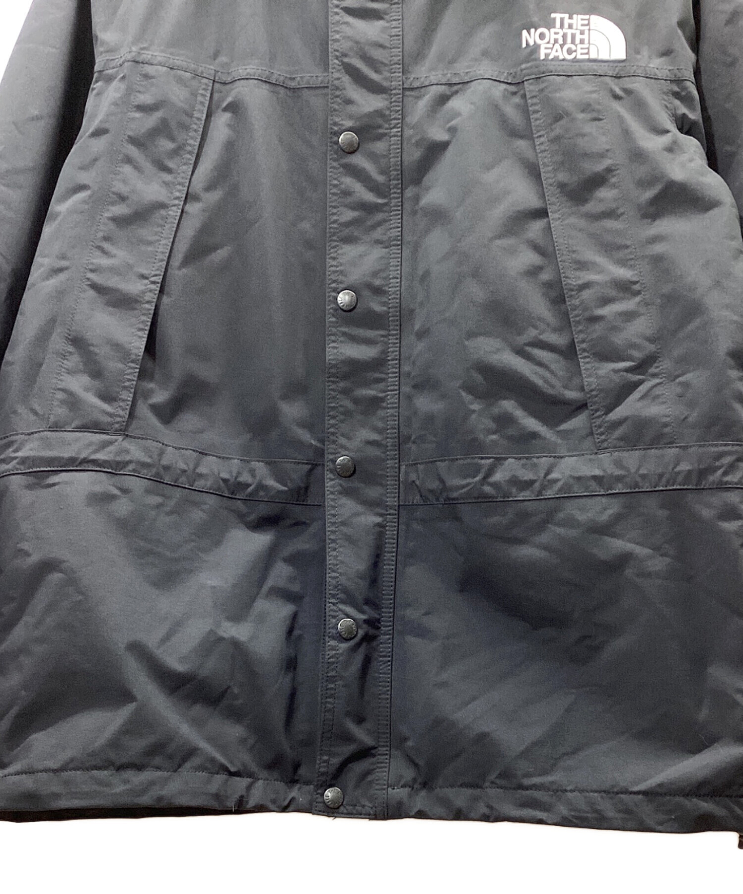 中古・古着通販】THE NORTH FACE (ザ ノース フェイス) マウンテン