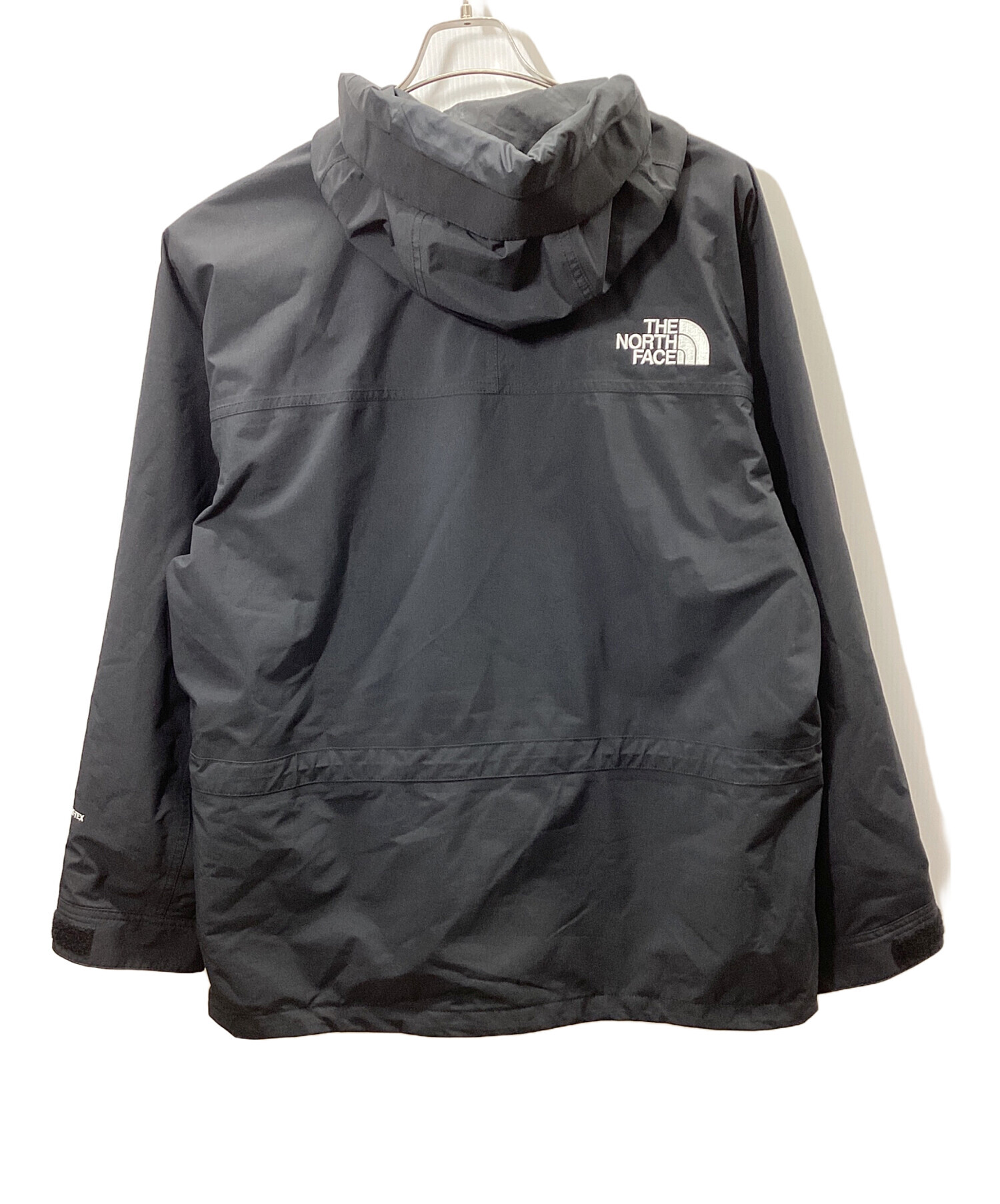 中古・古着通販】THE NORTH FACE (ザ ノース フェイス) マウンテン