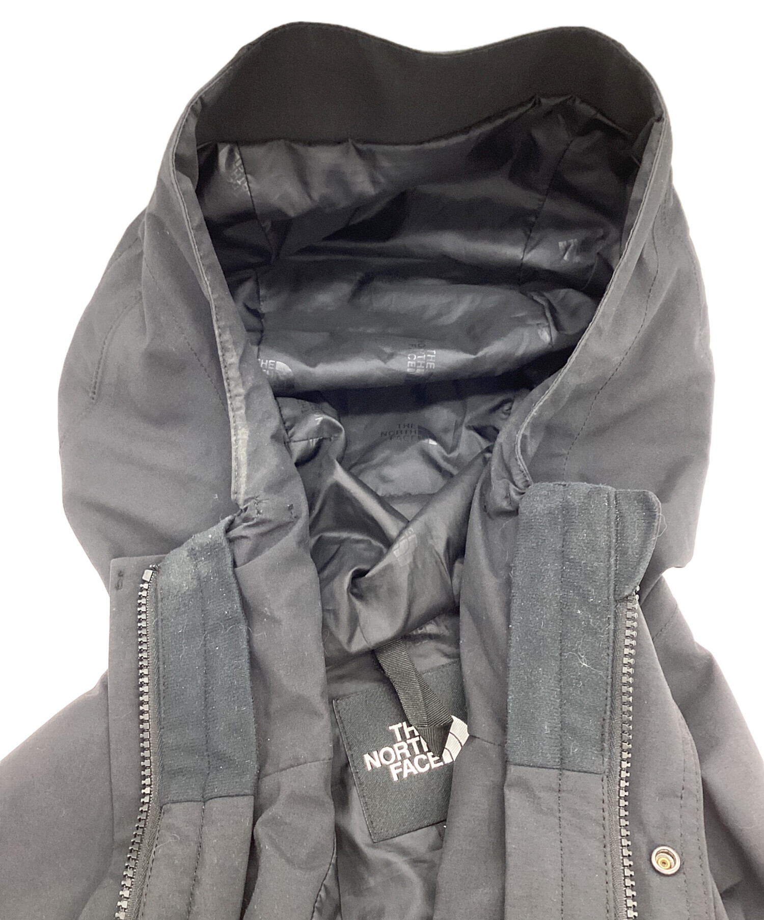 中古・古着通販】THE NORTH FACE (ザ ノース フェイス) マウンテン