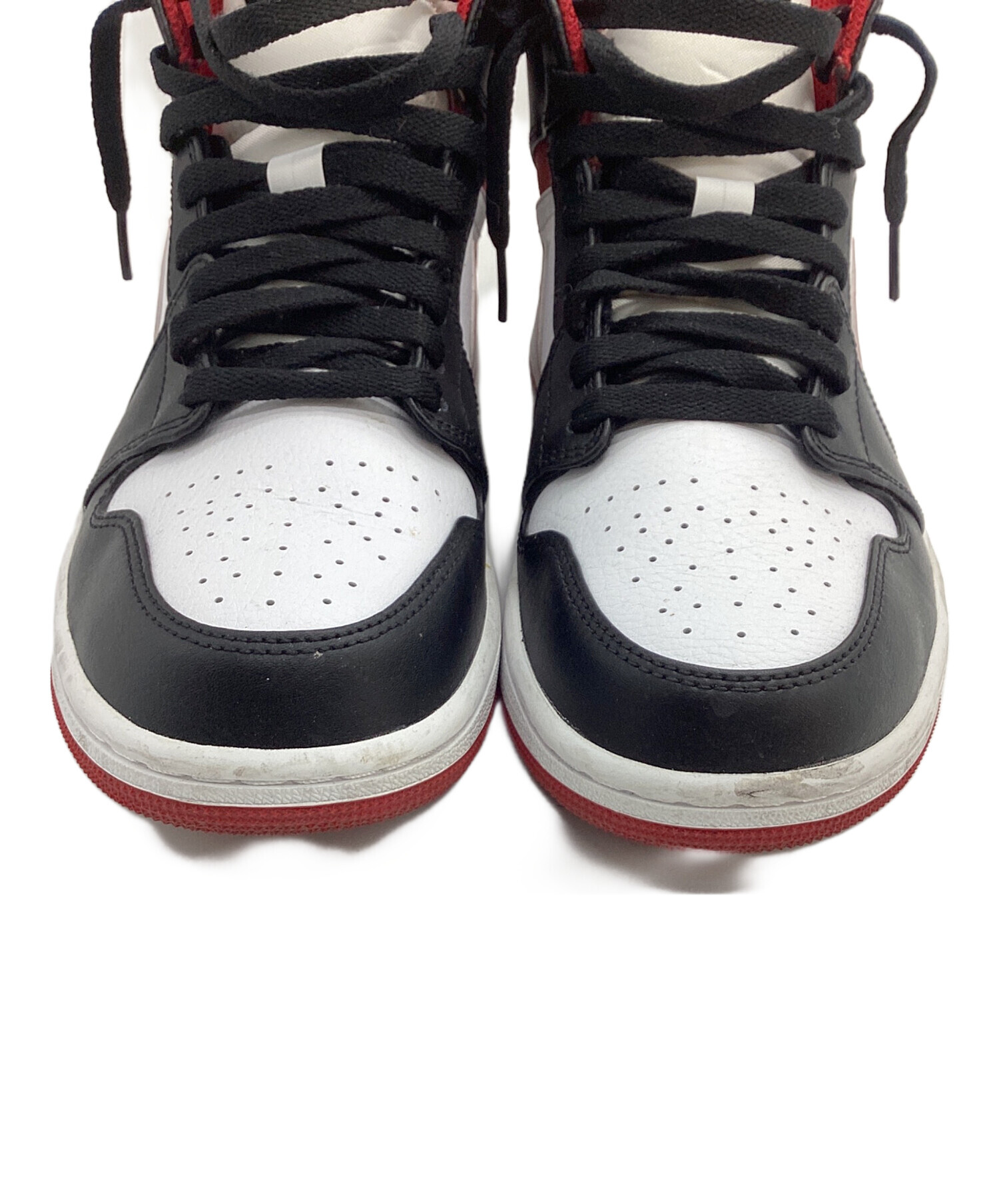 中古・古着通販】NIKE (ナイキ) Air Jordan 1 Mid 