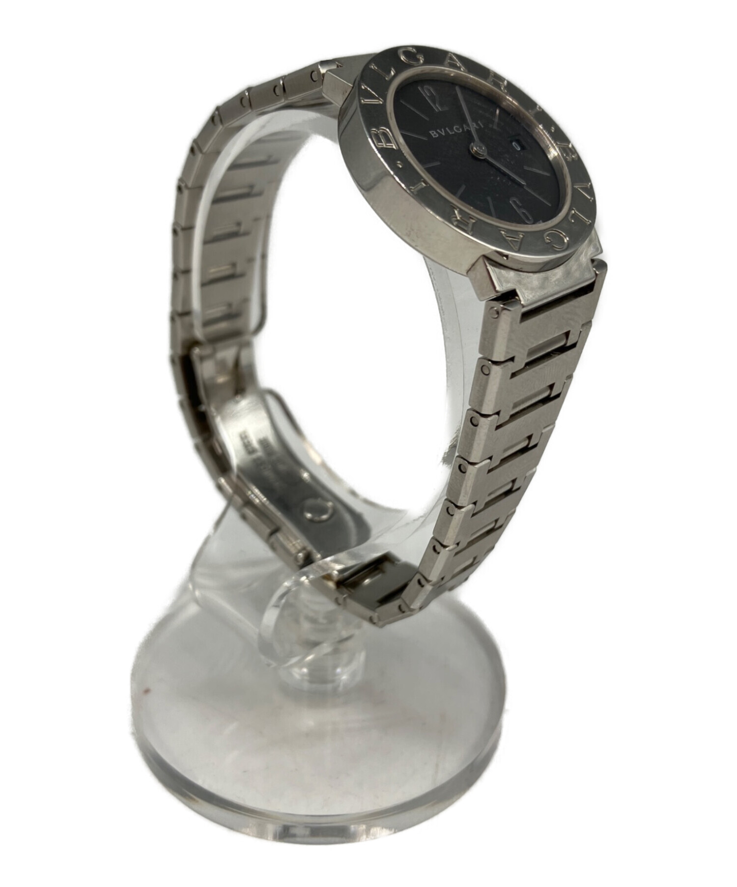 中古・古着通販】BVLGARI (ブルガリ) 腕時計｜ブランド・古着通販