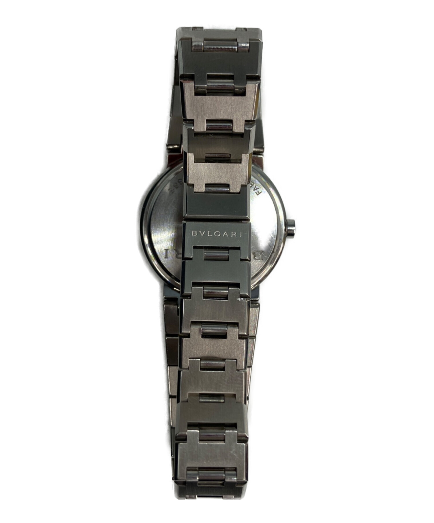 中古・古着通販】BVLGARI (ブルガリ) 腕時計｜ブランド・古着通販