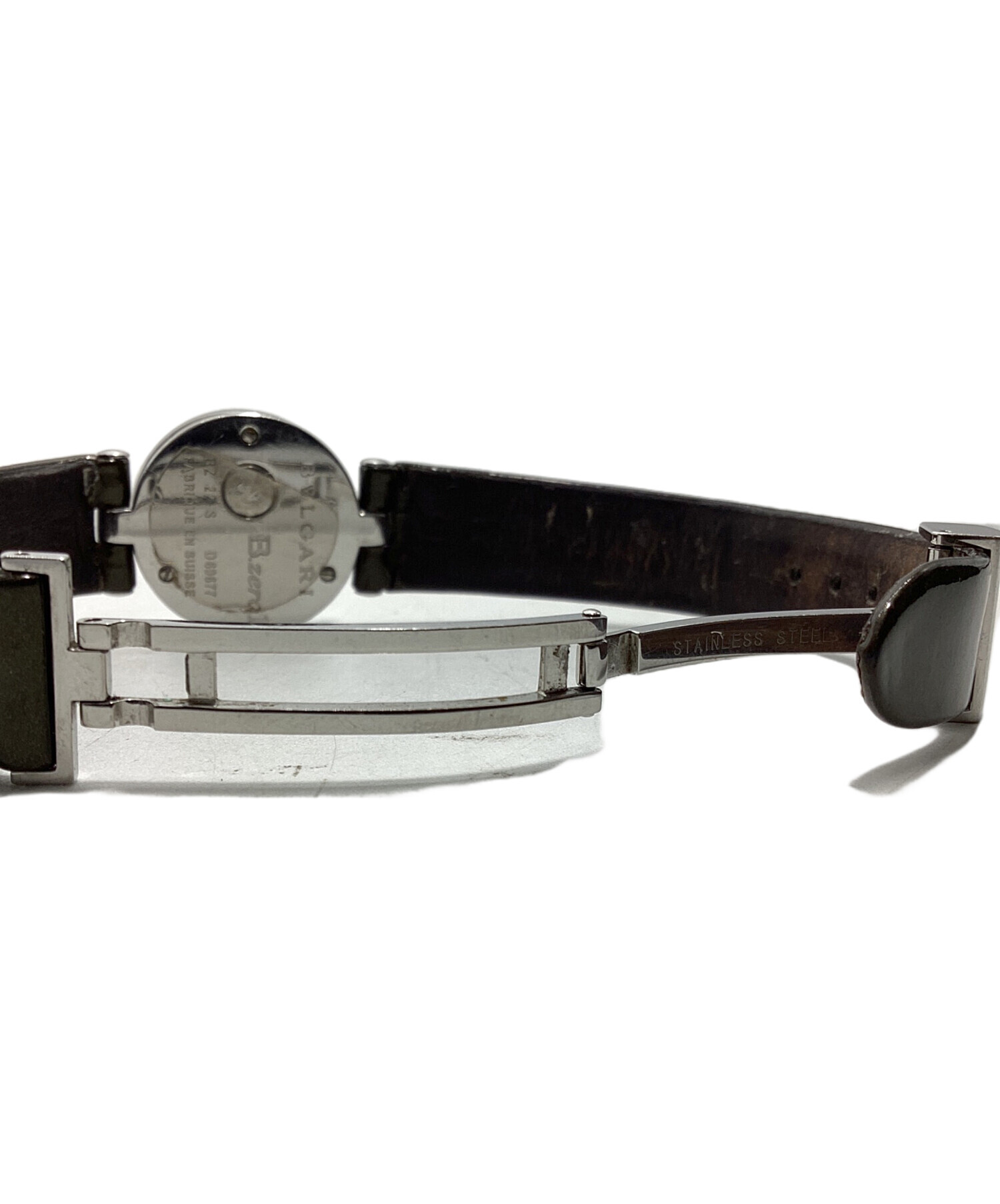 中古・古着通販】BVLGARI (ブルガリ) B.zero1腕時計｜ブランド・古着