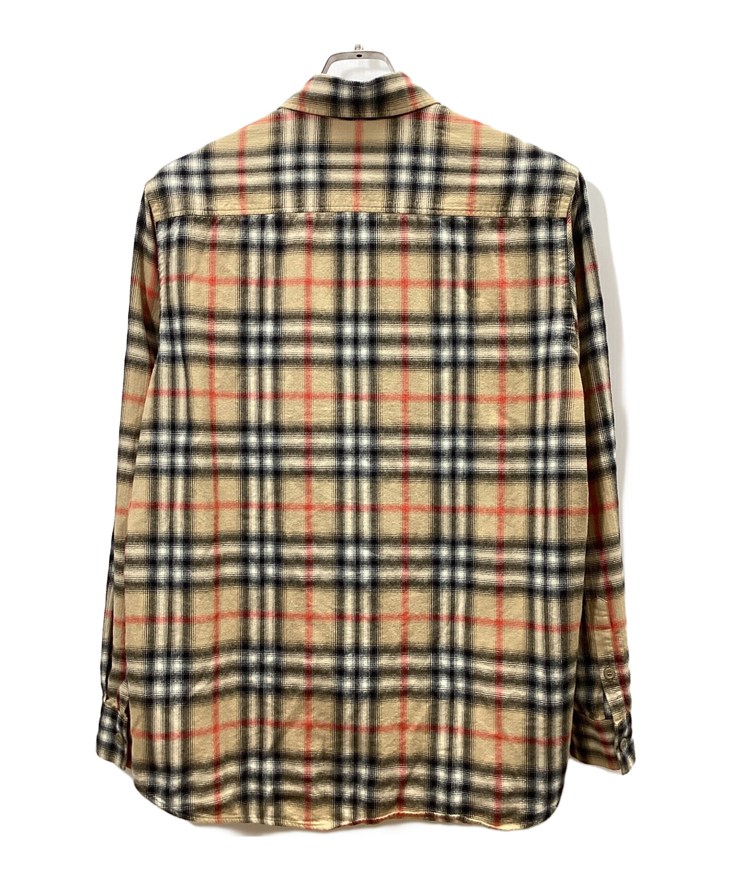 中古・古着通販】BURBERRY LONDON (バーバリーロンドン) ノバチェック