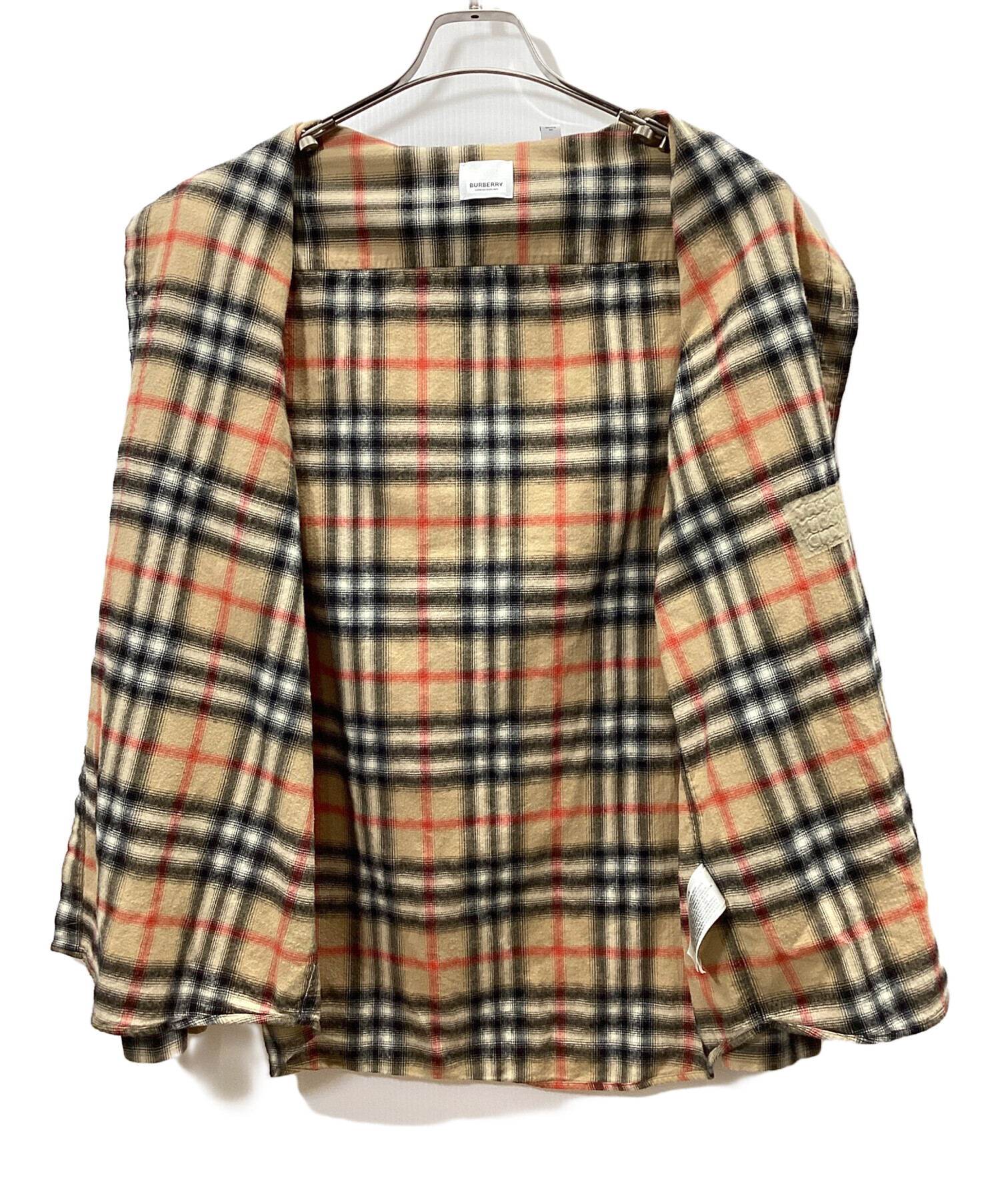 中古・古着通販】BURBERRY LONDON (バーバリーロンドン) ノバチェック