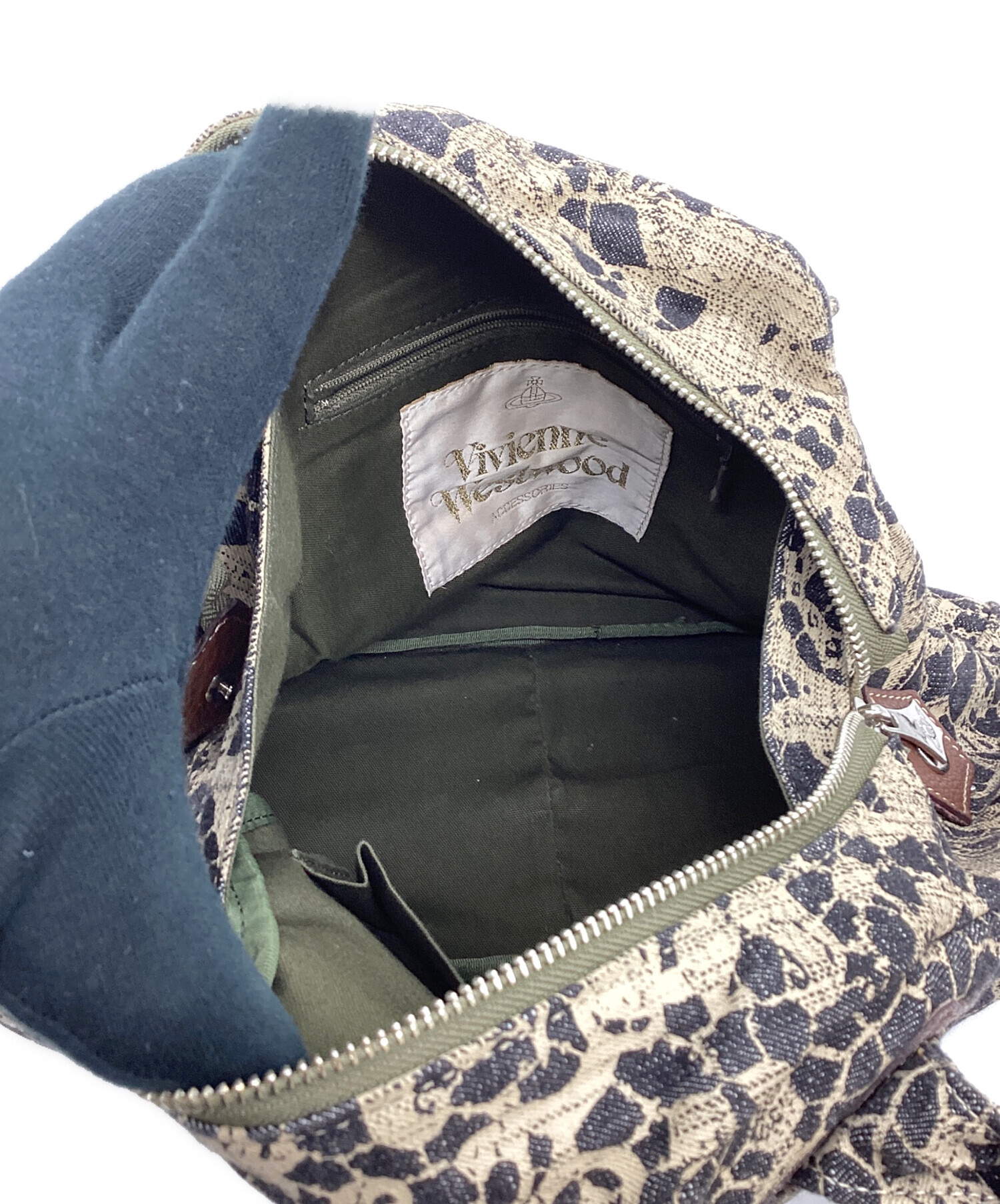 中古・古着通販】Vivienne Westwood (ヴィヴィアンウエストウッド