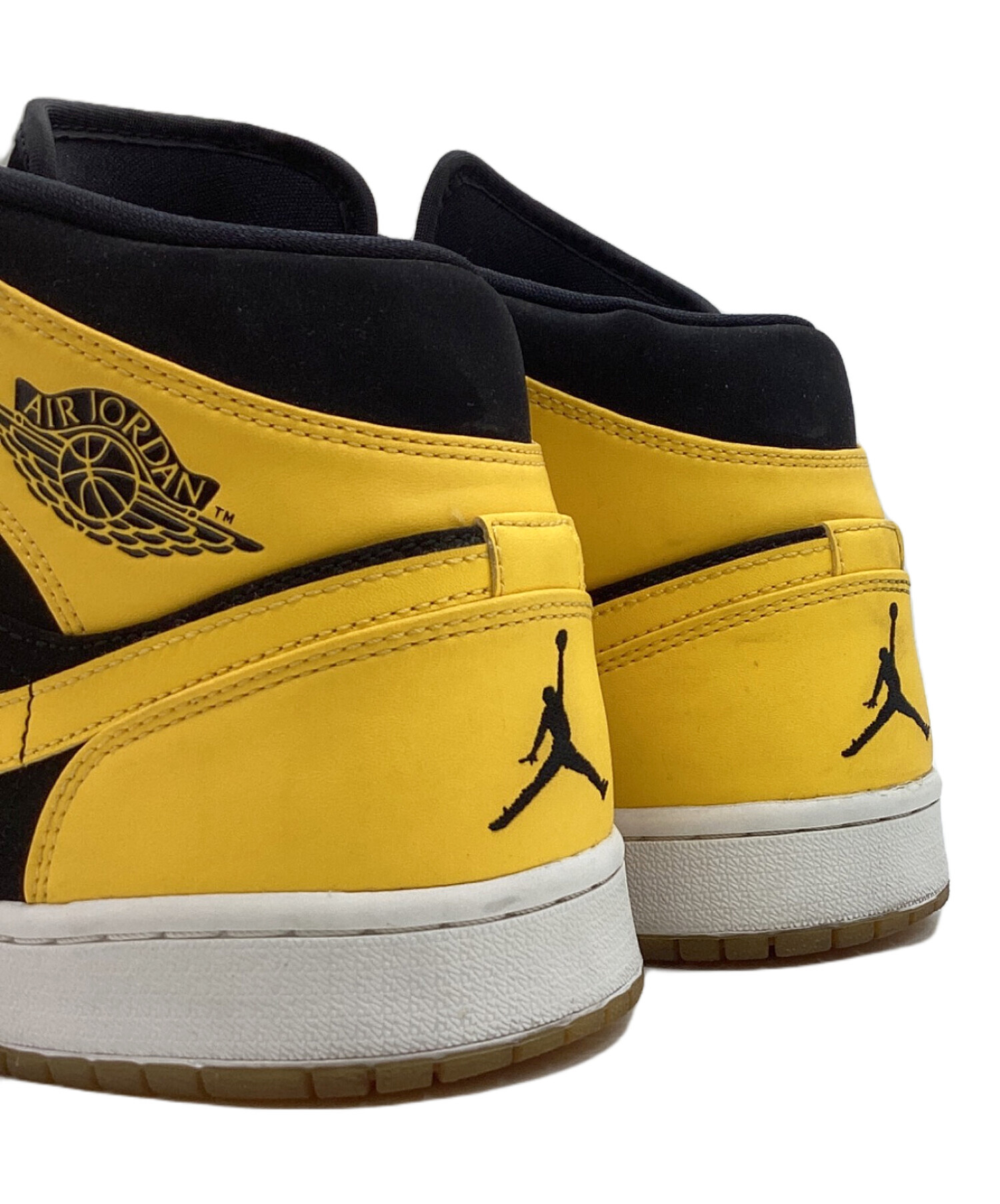 中古・古着通販】NIKE (ナイキ) Air Jordan 1 Retro Mid 中古・古着通販】NIKE (ナイキ) Air Jordan 1 Retro Mid