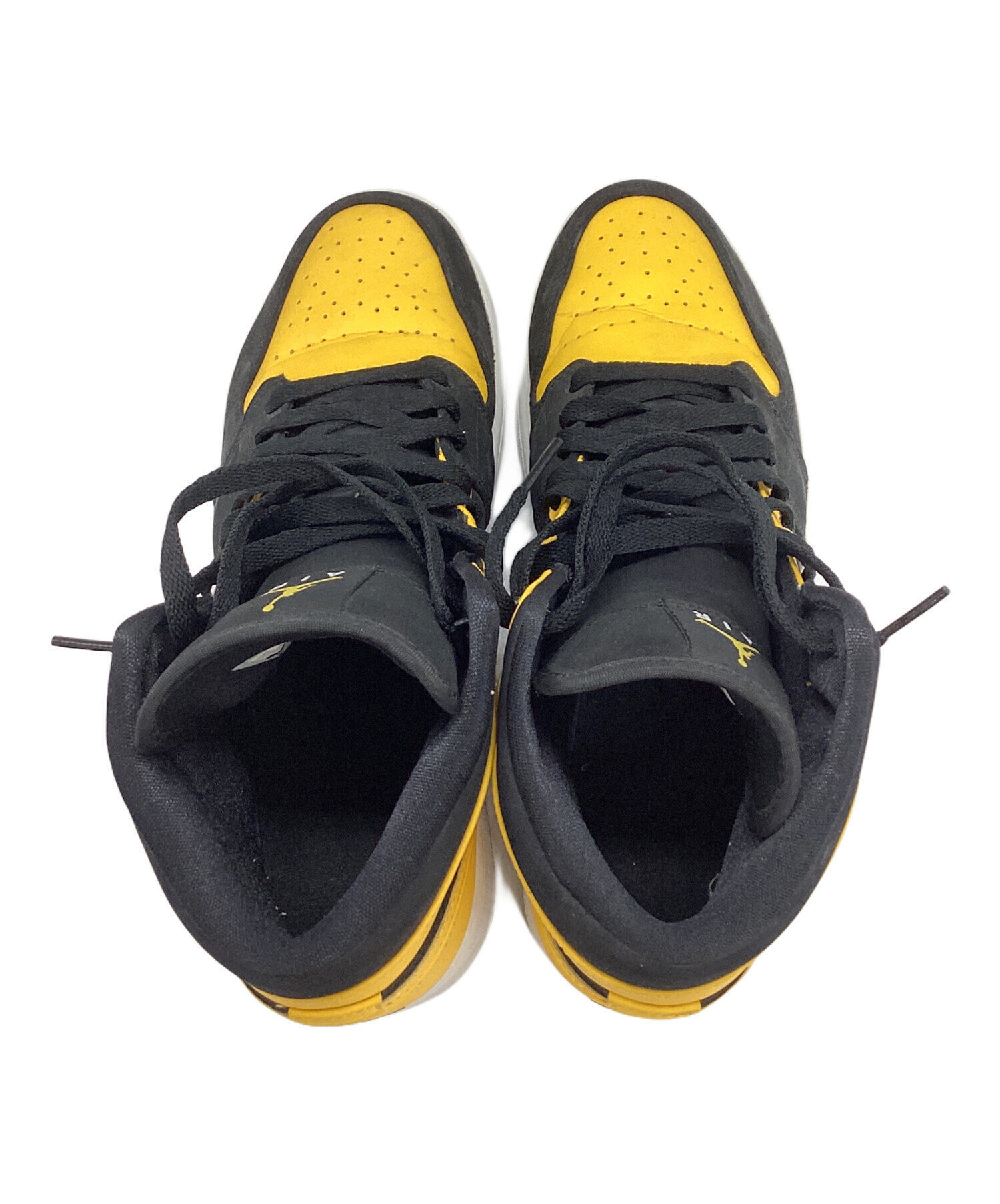 中古・古着通販】NIKE (ナイキ) Air Jordan 1 Retro Mid 中古・古着通販】NIKE (ナイキ) Air Jordan 1 Retro Mid