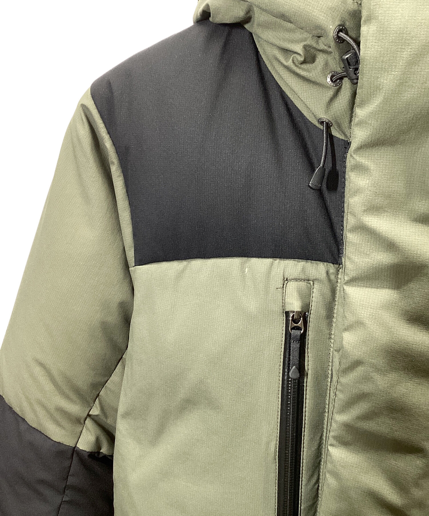 中古・古着通販】THE NORTH FACE (ザ ノース フェイス) Baltro Light