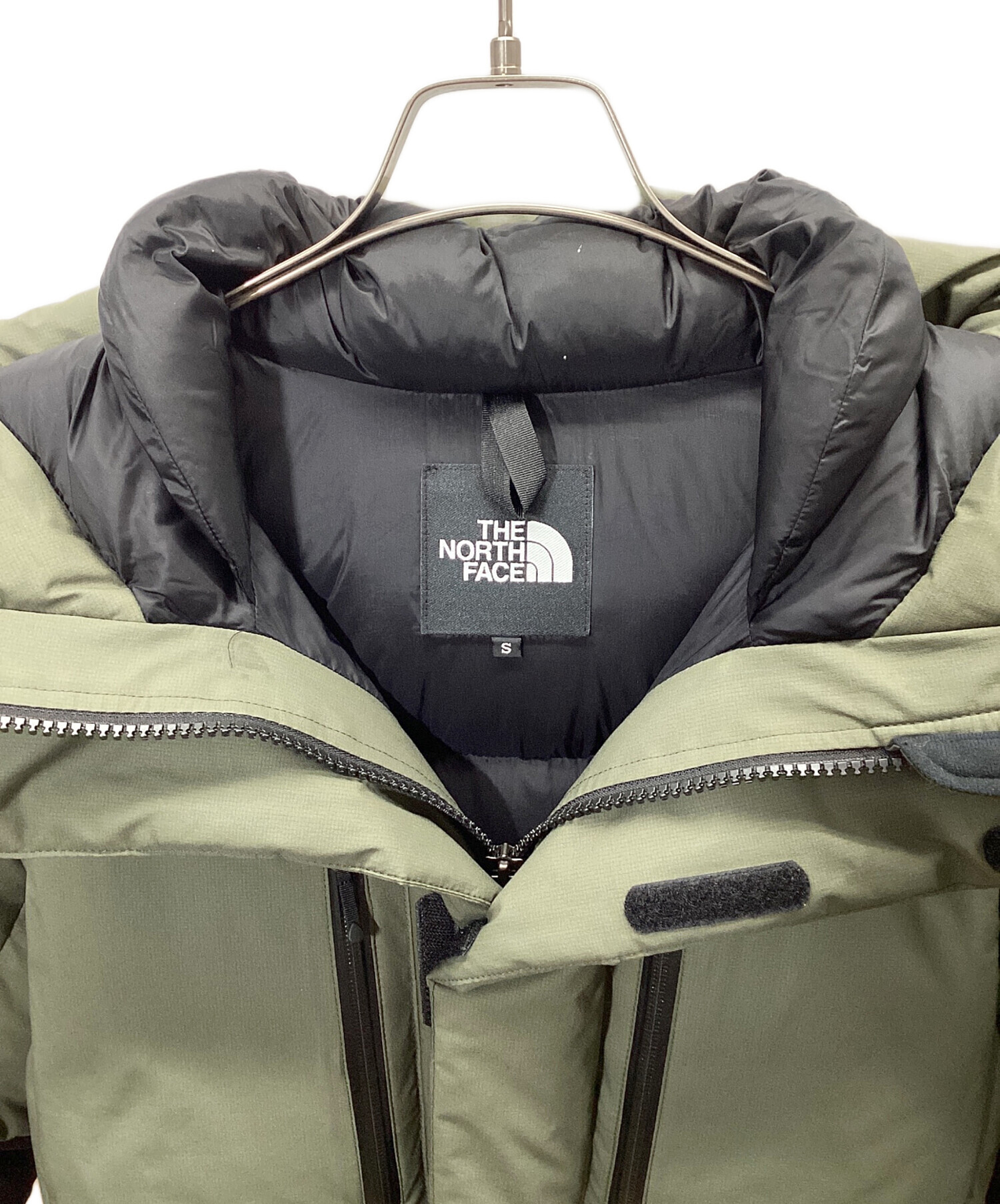 中古・古着通販】THE NORTH FACE (ザ ノース フェイス) Baltro Light
