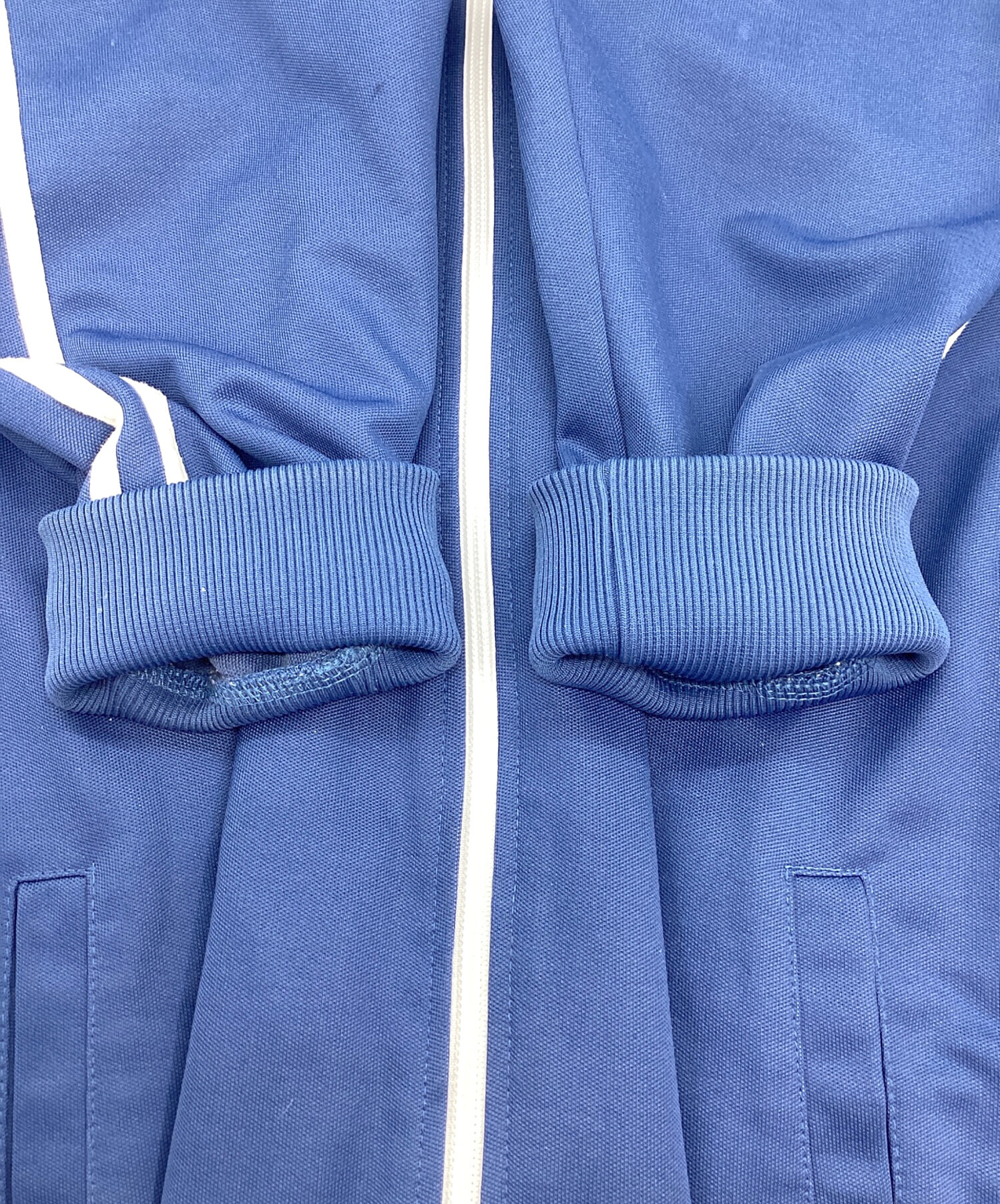 中古・古着通販】FRED PERRY (フレッドペリー) トラックジャケット 中古・古着通販】FRED PERRY (フレッドペリー) トラックジャケット