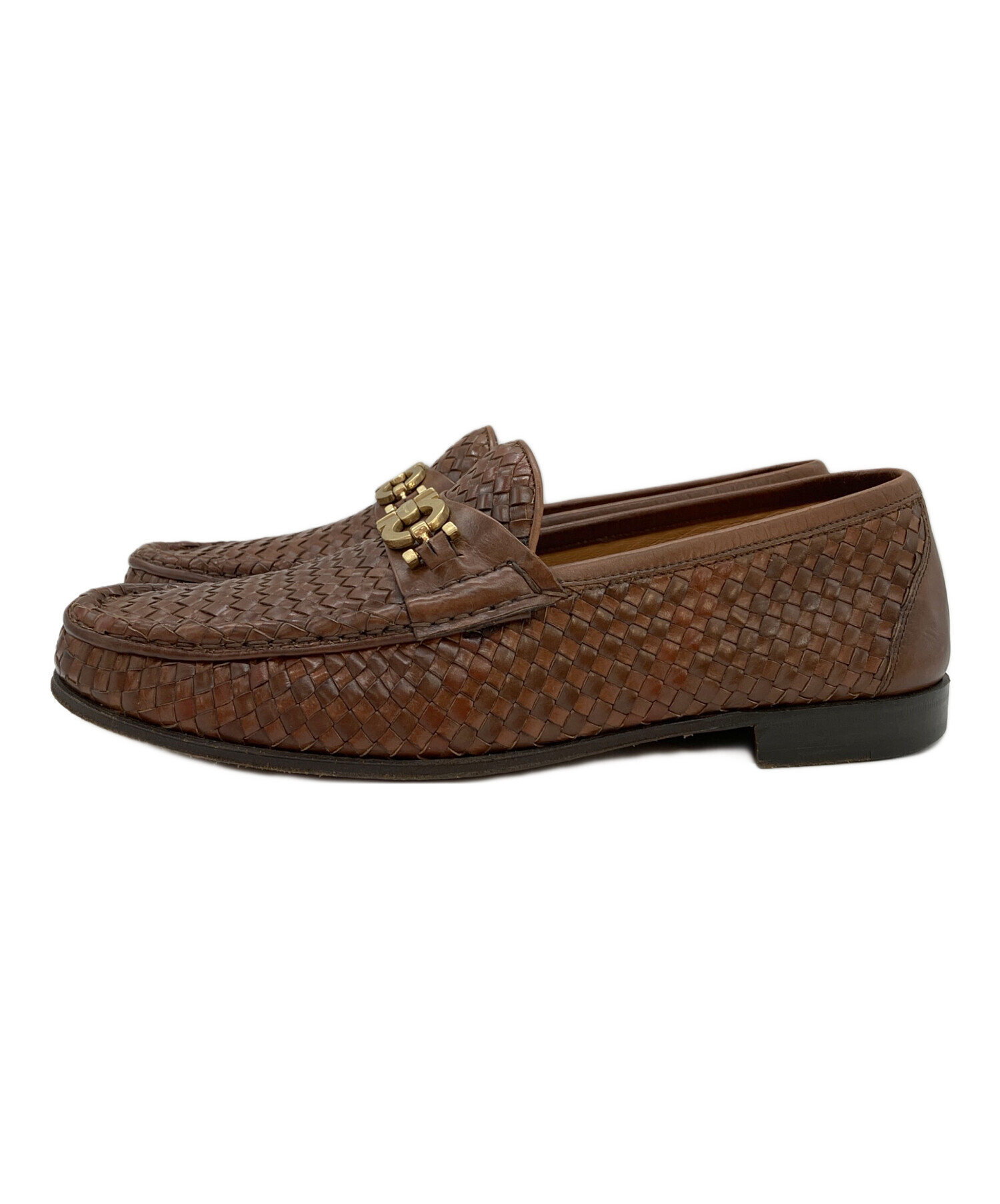 中古・古着通販】Salvatore Ferragamo (サルヴァトーレ フェラガモ