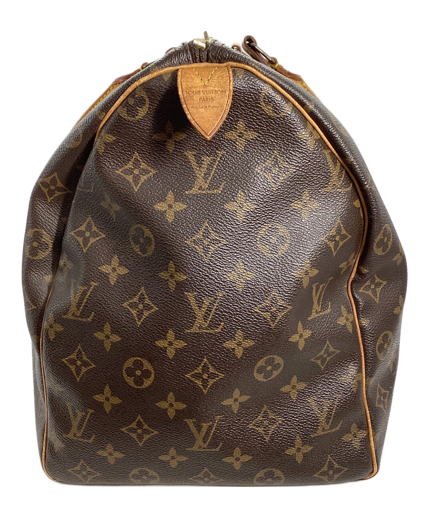 中古・古着通販】LOUIS VUITTON (ルイ ヴィトン) モノグラム キーポル