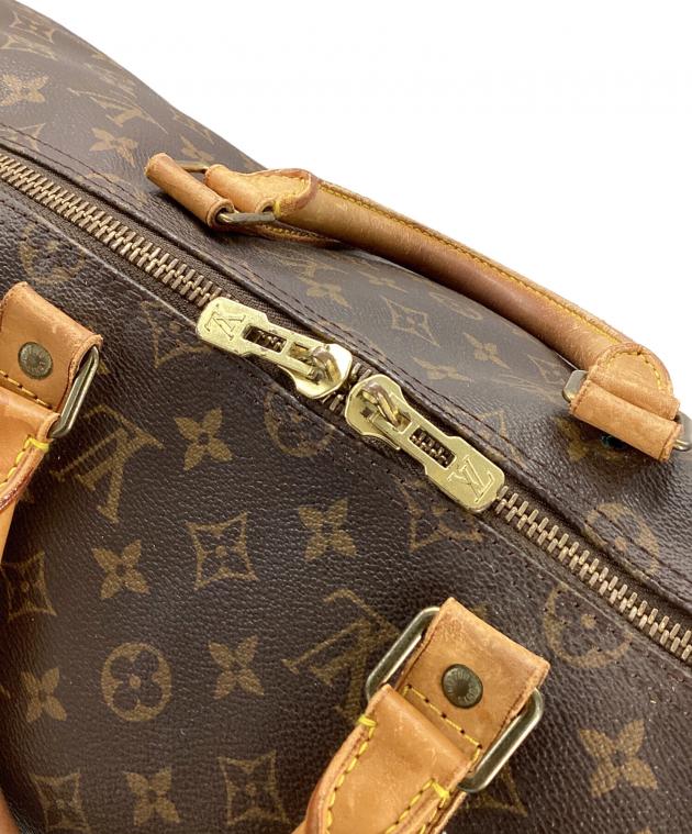 中古・古着通販】LOUIS VUITTON (ルイ ヴィトン) モノグラム キーポル