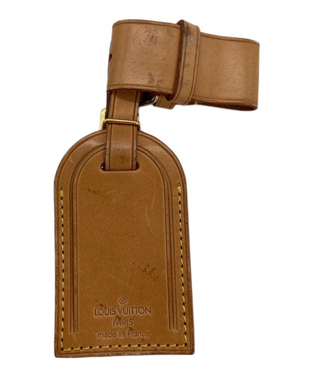 中古・古着通販】LOUIS VUITTON (ルイ ヴィトン) モノグラム キーポル