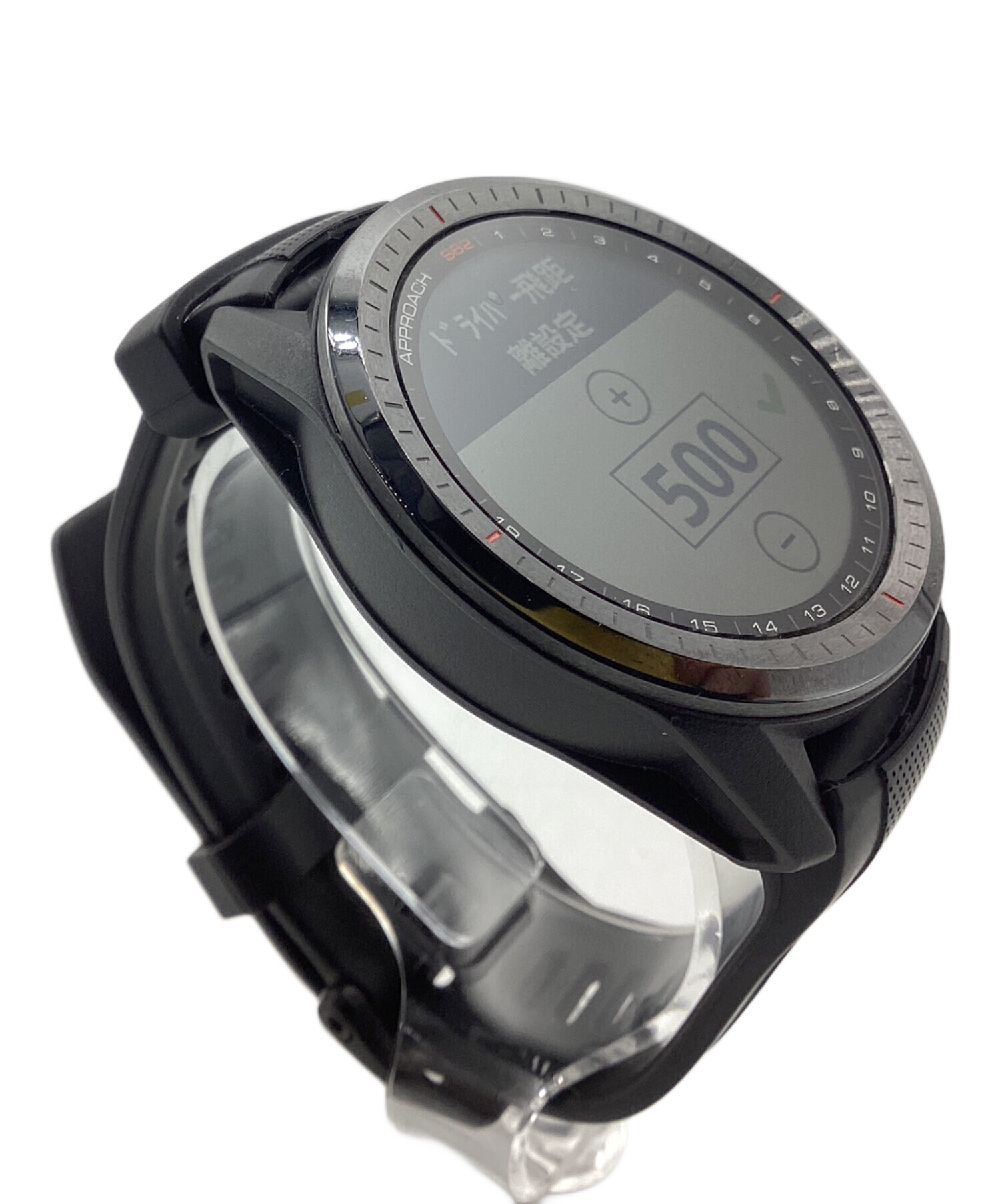 中古・古着通販】GARMIN (ガーミン) APPROACH S62｜ブランド・古着通販