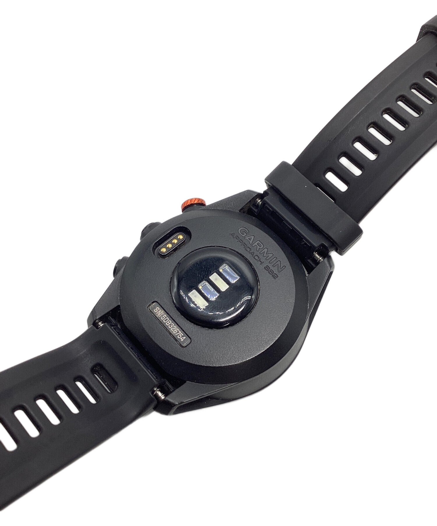 GARMIN APPROACH S62 中古 中古】Approach S62 - - - CD(パーツ)|GARMIN(ガーミン)の通販 - GDO