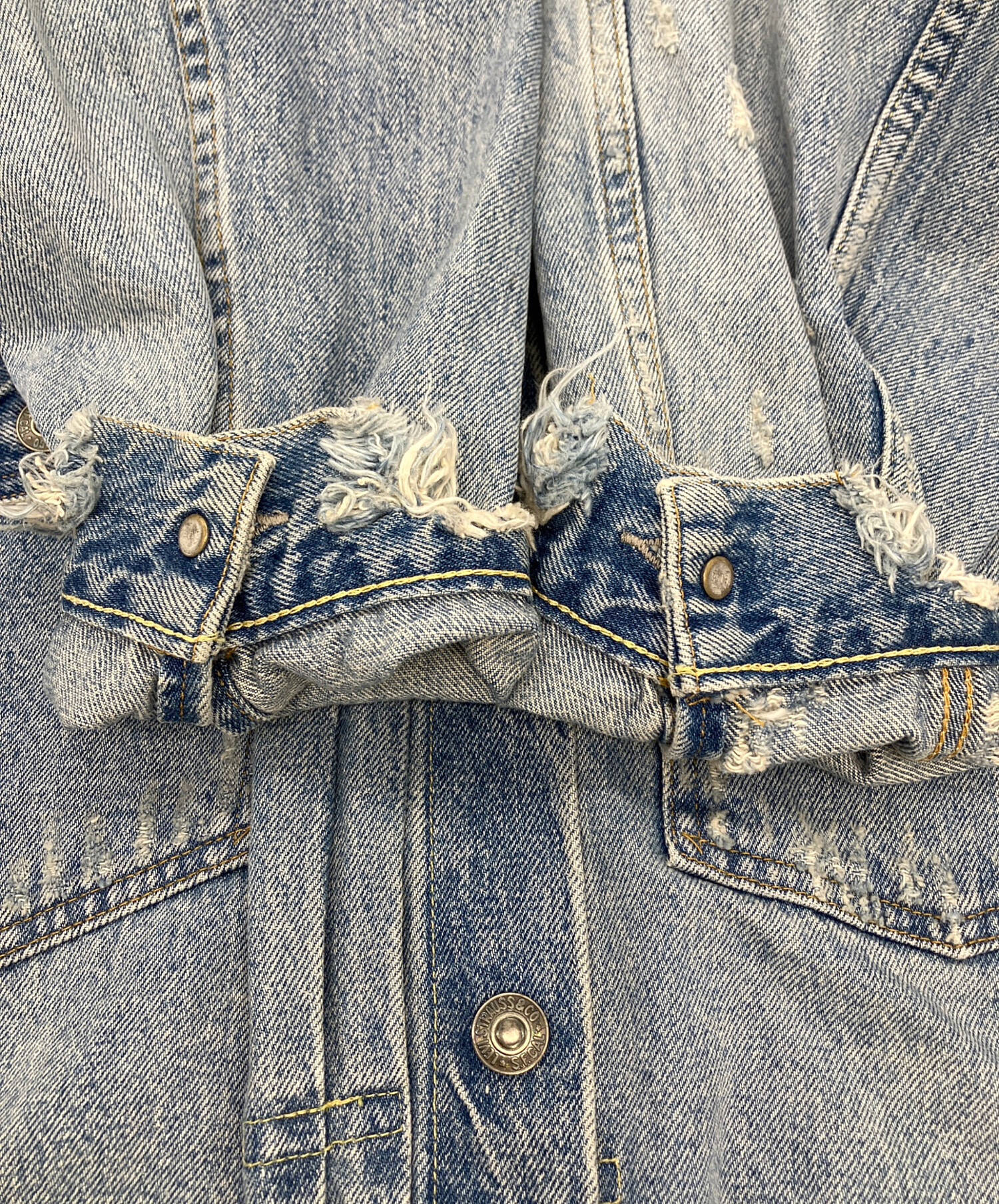 中古・古着通販】LEVI'S VINTAGE CLOTHING (リーバイス ビンテージ