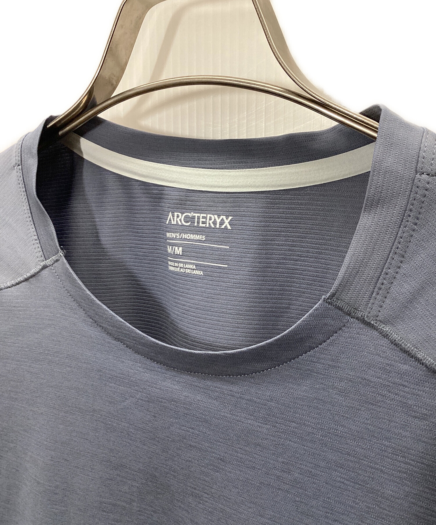 中古・古着通販】ARC'TERYX (アークテリクス) Cormac Crew LS Men's