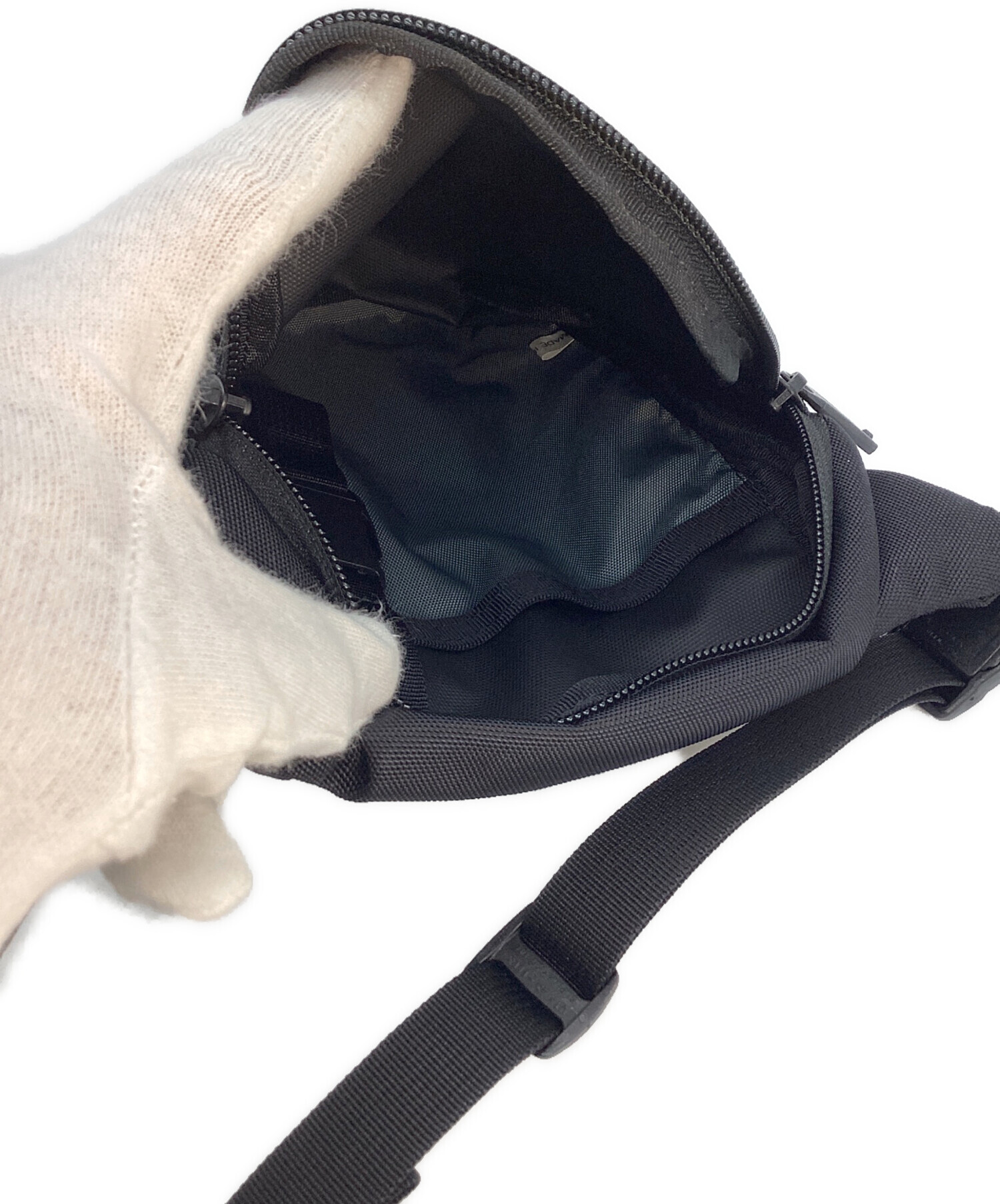 中古・古着通販】BRIEFING (ブリーフィング) CROSS BODY BAG(クロス 